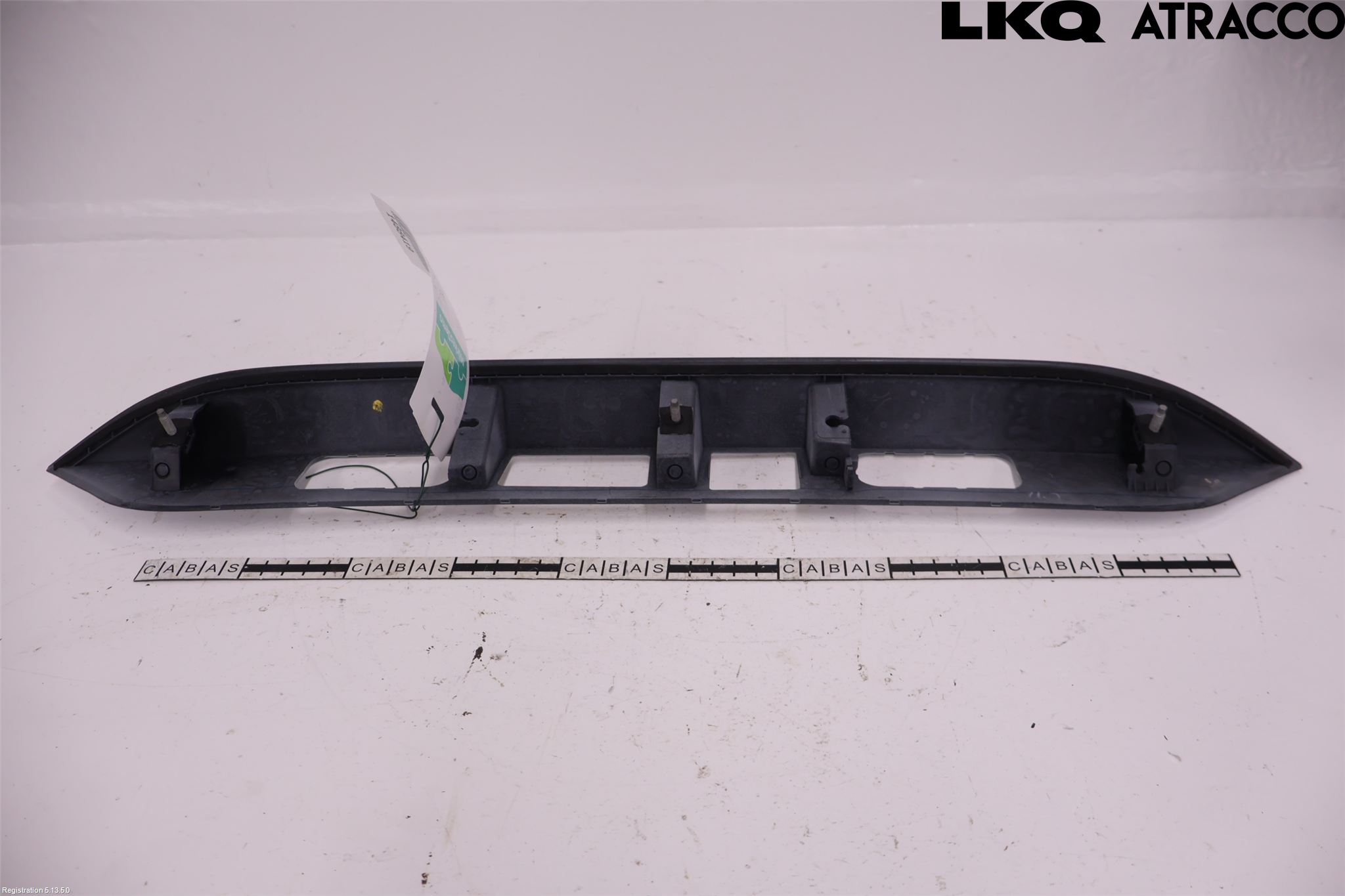 BYD SEAL U 24- List Bak-Bakluke