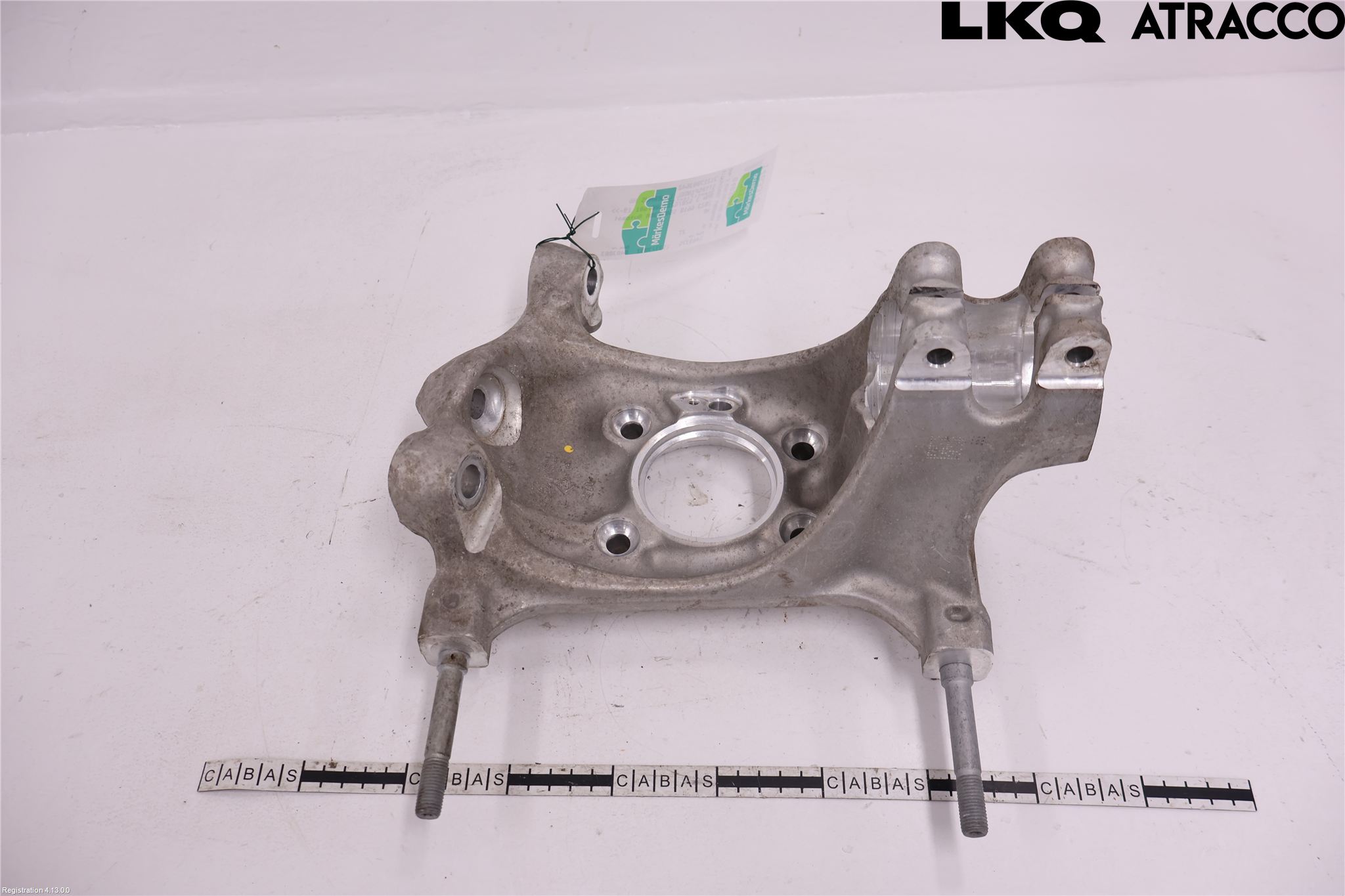BMW 3 G20/G21/G80/G81 19- Spindel Hf