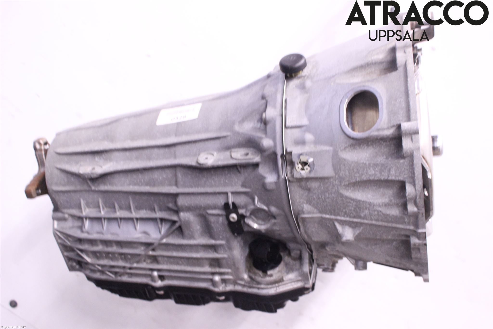 Mercedes-Benz MB E-KLASS (W213) 16-23 Gearkasse Automat