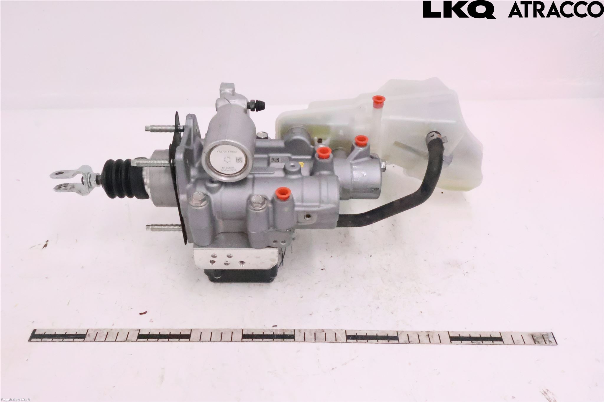 Toyota C-HR 16-23 Brems Hovedsylinder