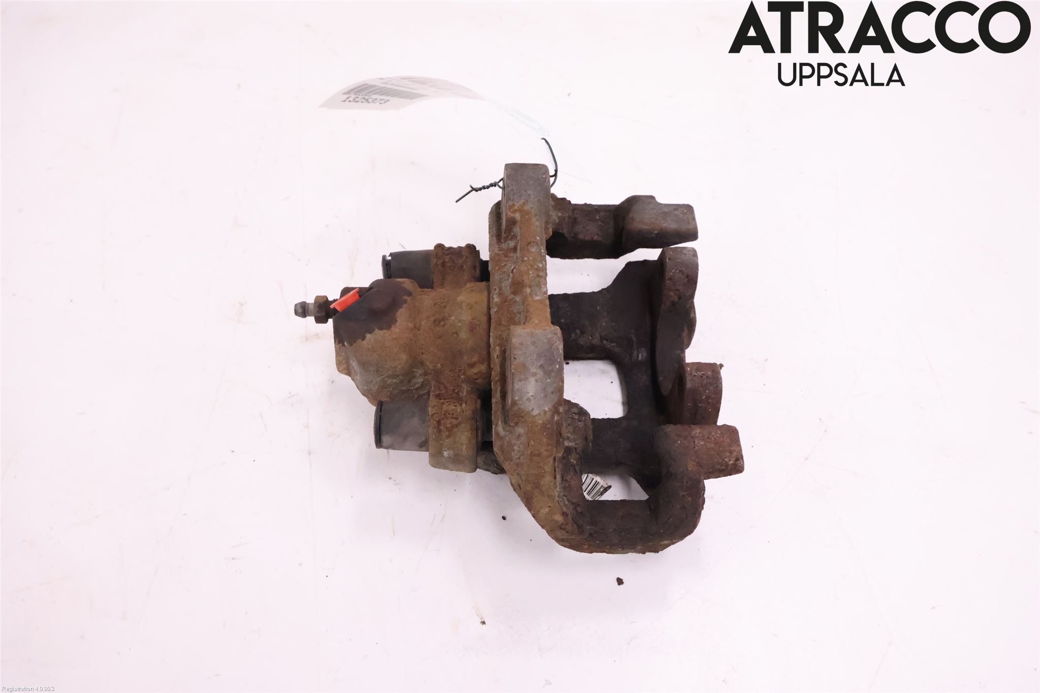 Mercedes-Benz MB GL-KLASS (X164) 06-12 Bremsecaliper Bak Høyre
