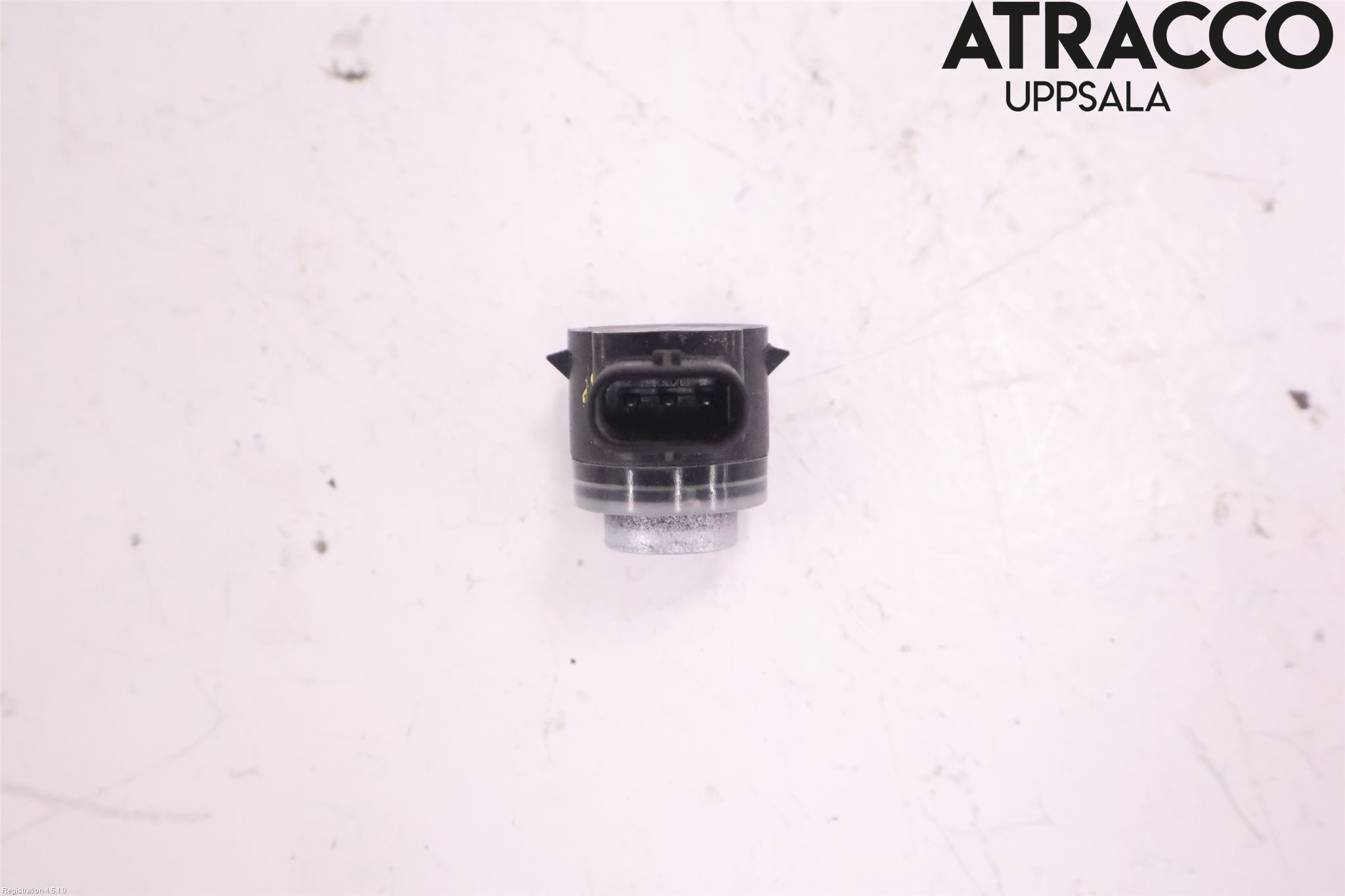 Skoda OCTAVIA (NX) 20- Sensor Parkering Front
