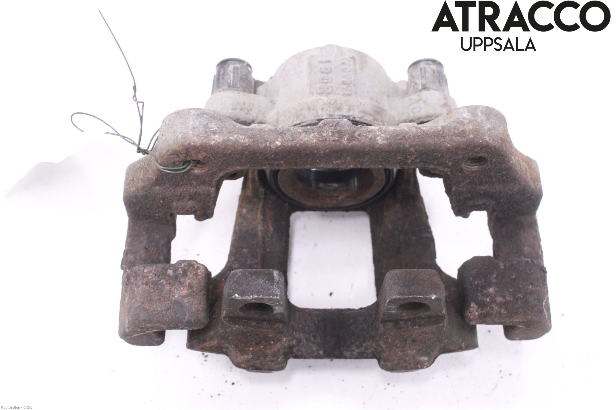 BMW 1 F20/F21 11-19 Bremsecaliper Foran Høyre