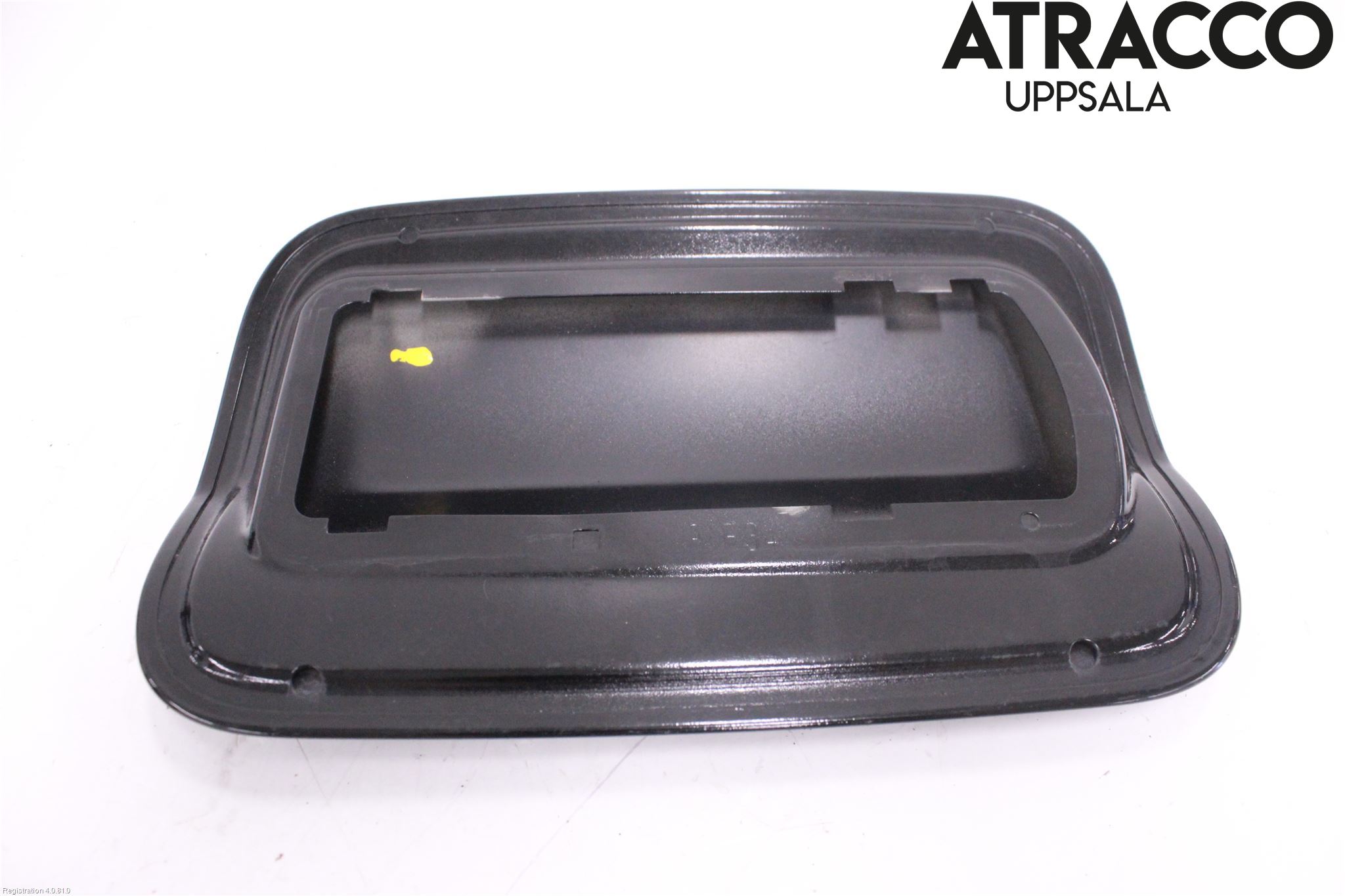 BMW 3 GT F34 13-19 Drivstoff Tankluke