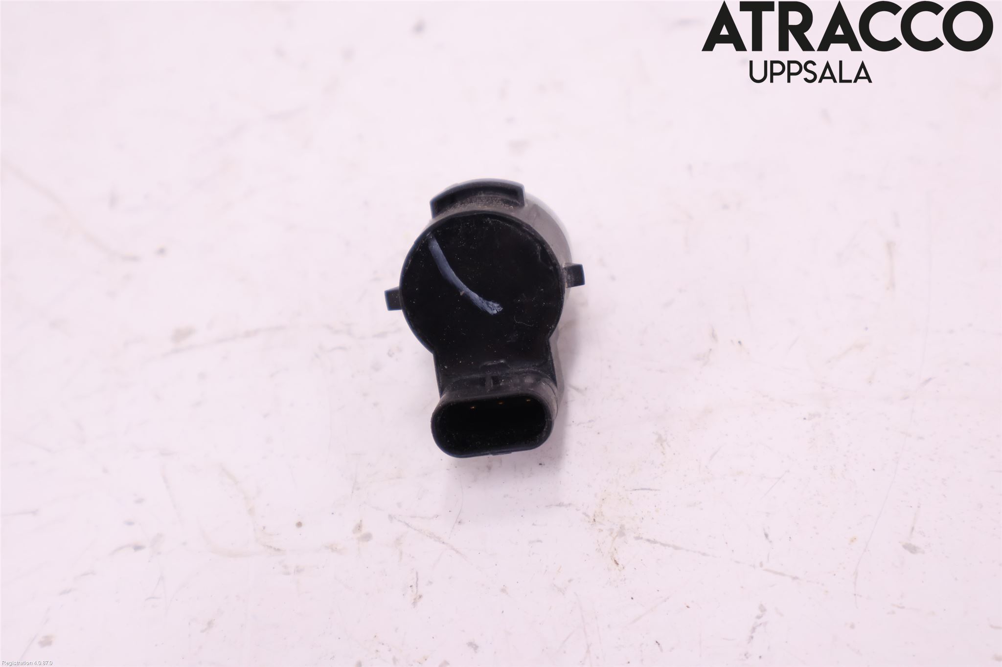 Audi Q5/SQ5 17- Sensor Ryggesensor
