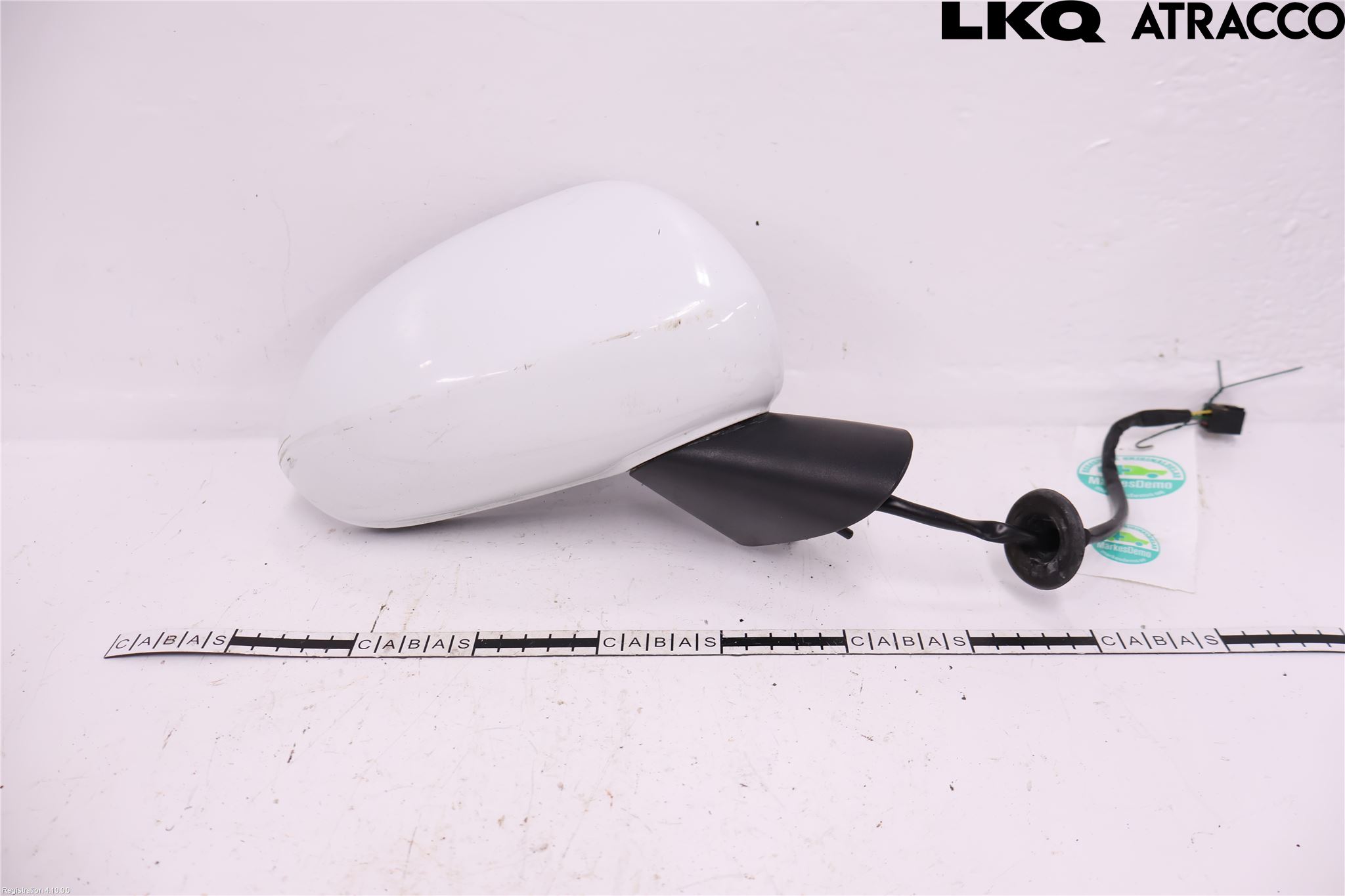 Opel CORSA D 07-14 Speil H M-El Justering