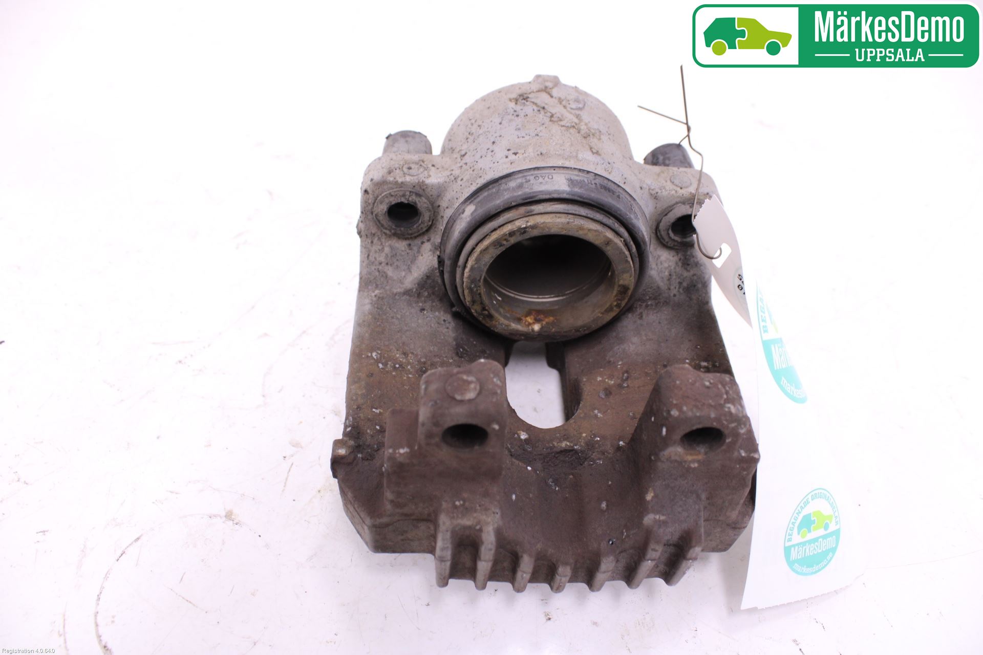 BMW 5 E60/61 Sed/Tou 02-10 Bremsecaliper Foran Høyre