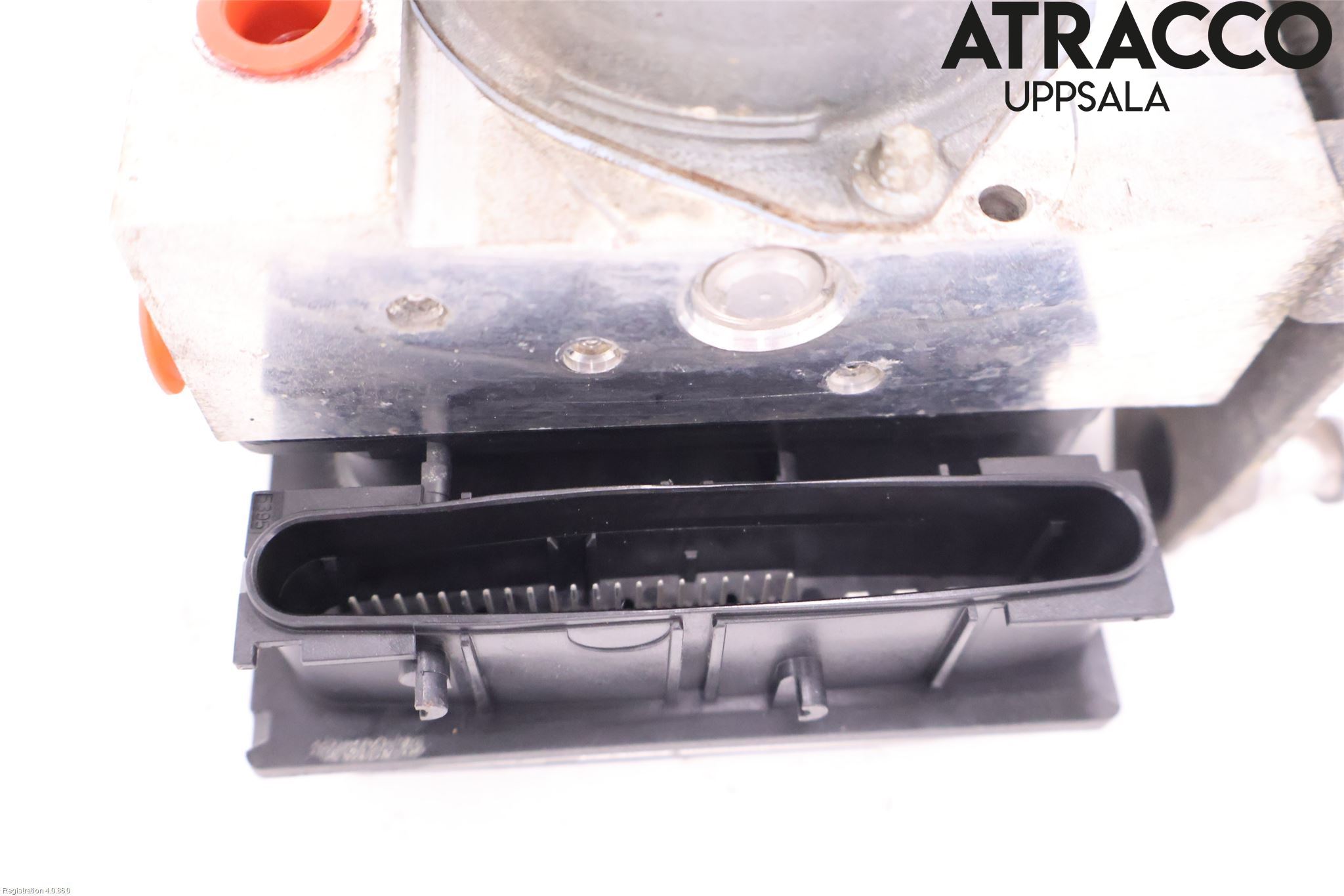 Mercedes-Benz MB SPRINTER (W906) 06-18 Abs Hydraulikkaggregat