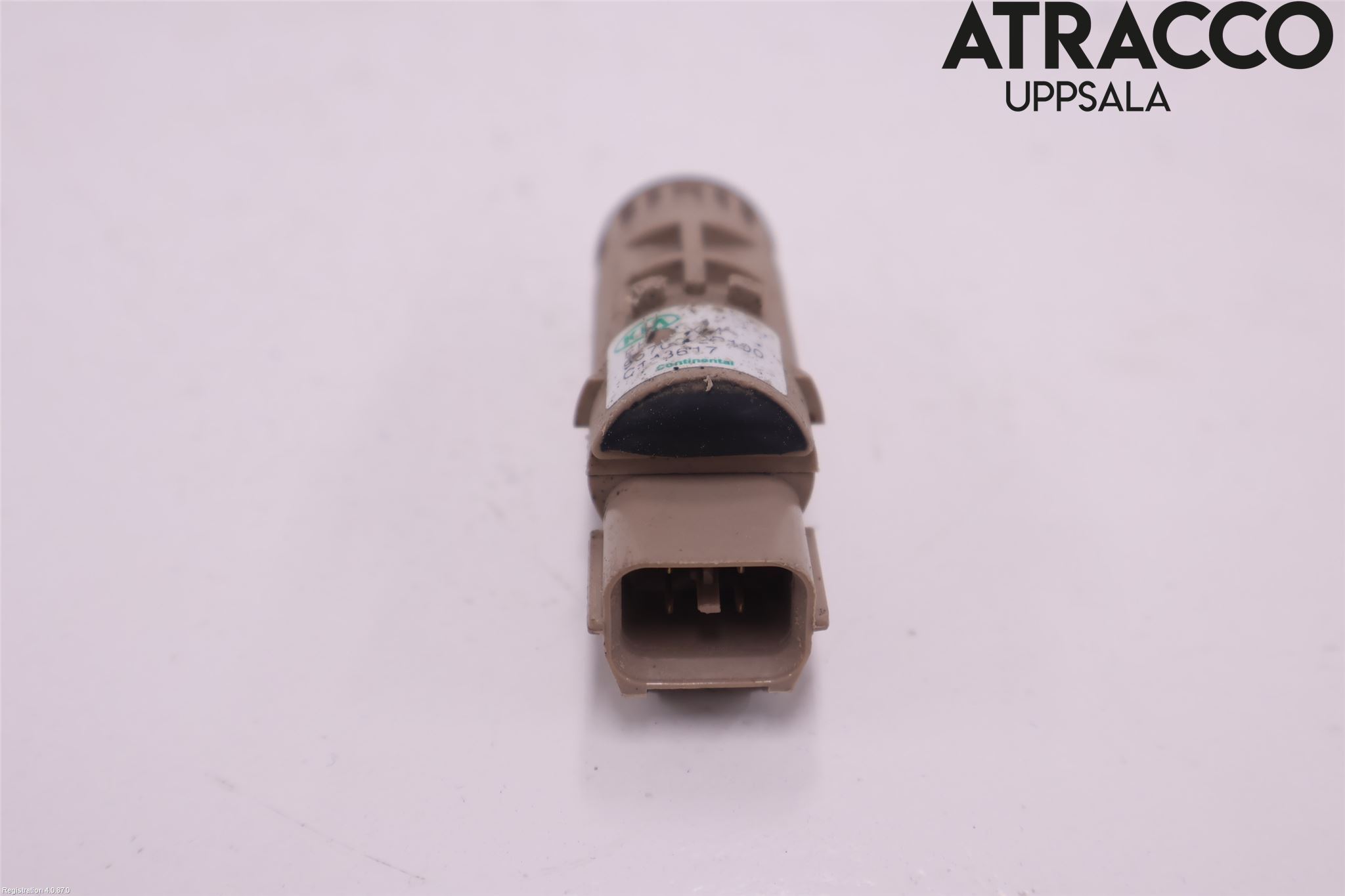 Kia SORENTO 10-14 Sensor Ryggesensor