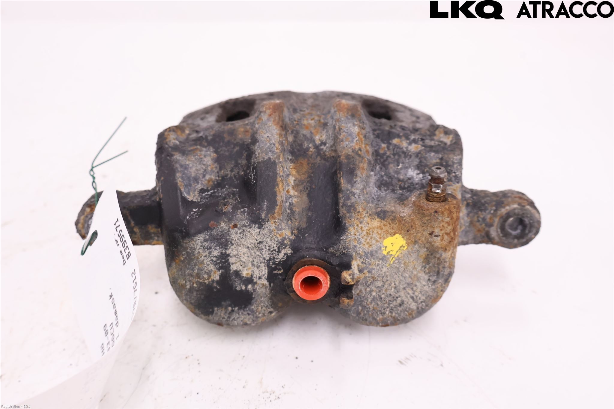 Kia SORENTO 03-09 Bremsecaliper Foran Høyre