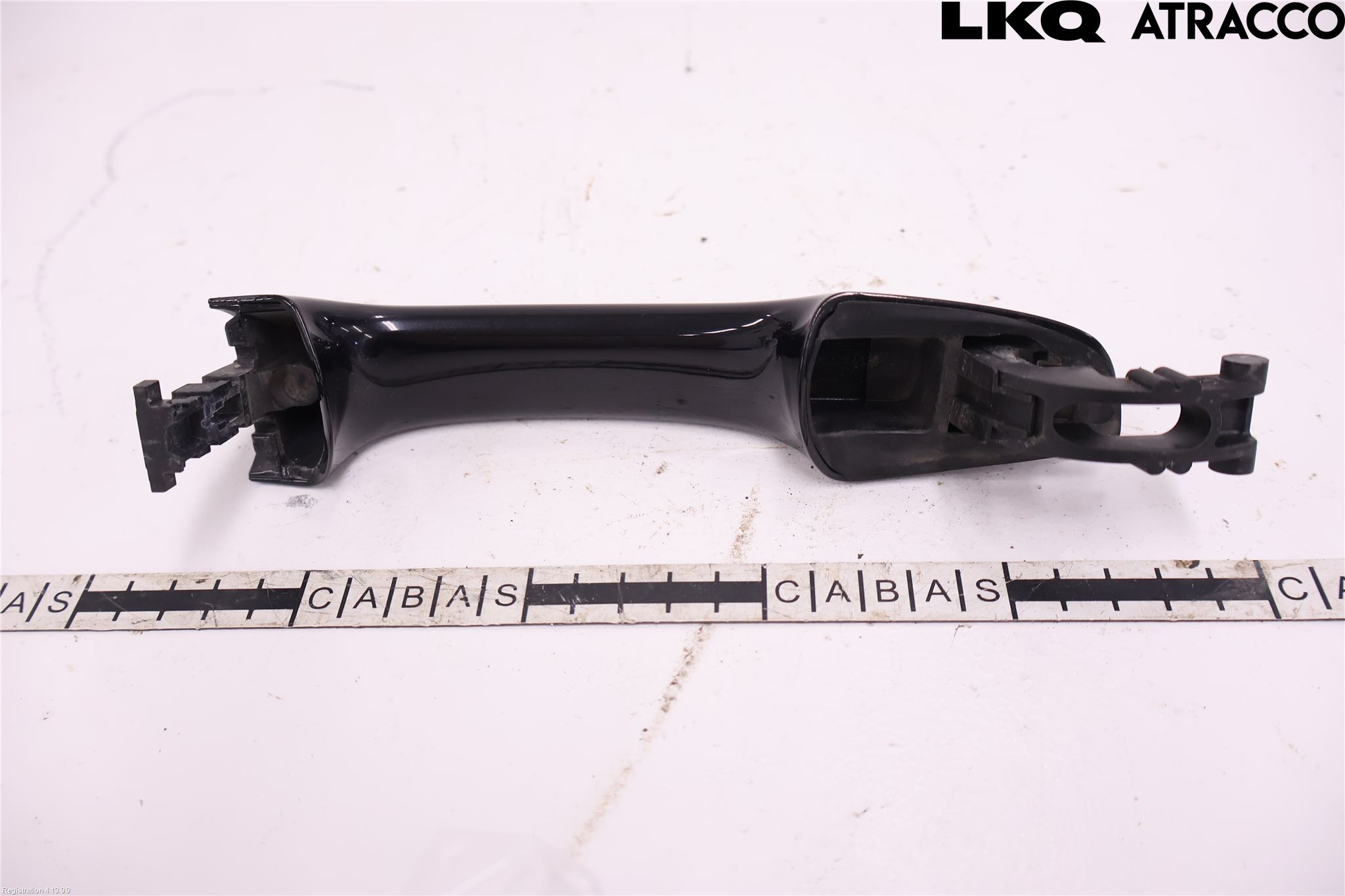 Volkswagen VW TIGUAN 16-24 Dørhandtak Ytre Høyre