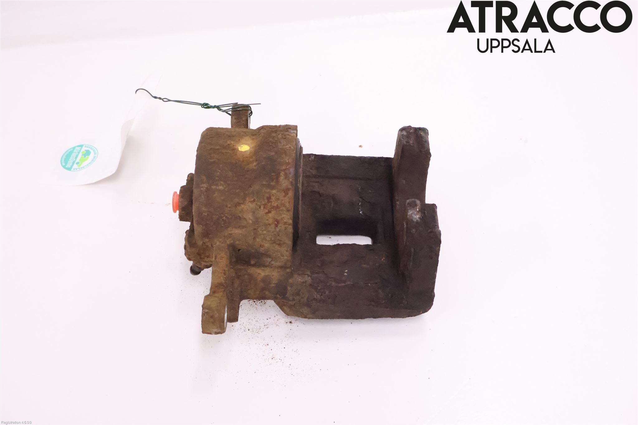 Lexus RX XU30 03-09 Bremsecaliper Foran Venstre