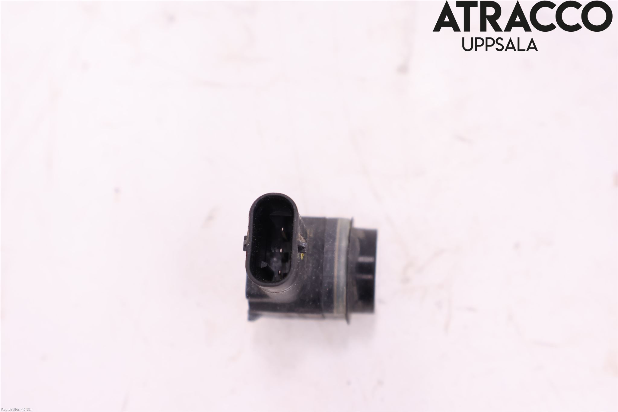 Volkswagen VW TOURAN 10-15 Sensor Ryggesensor