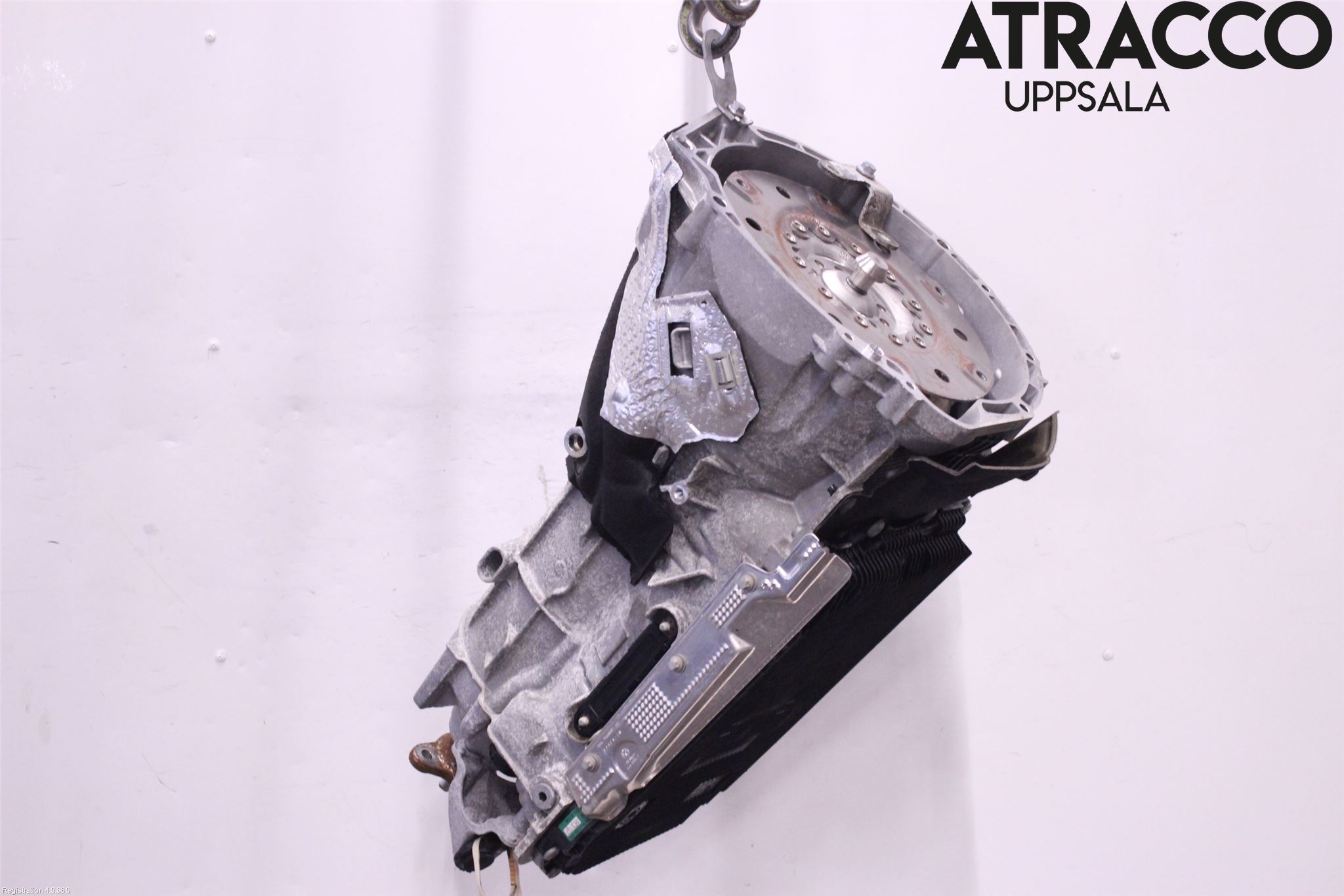 BMW 1 F20/F21 11-19 Gearkasse Automat