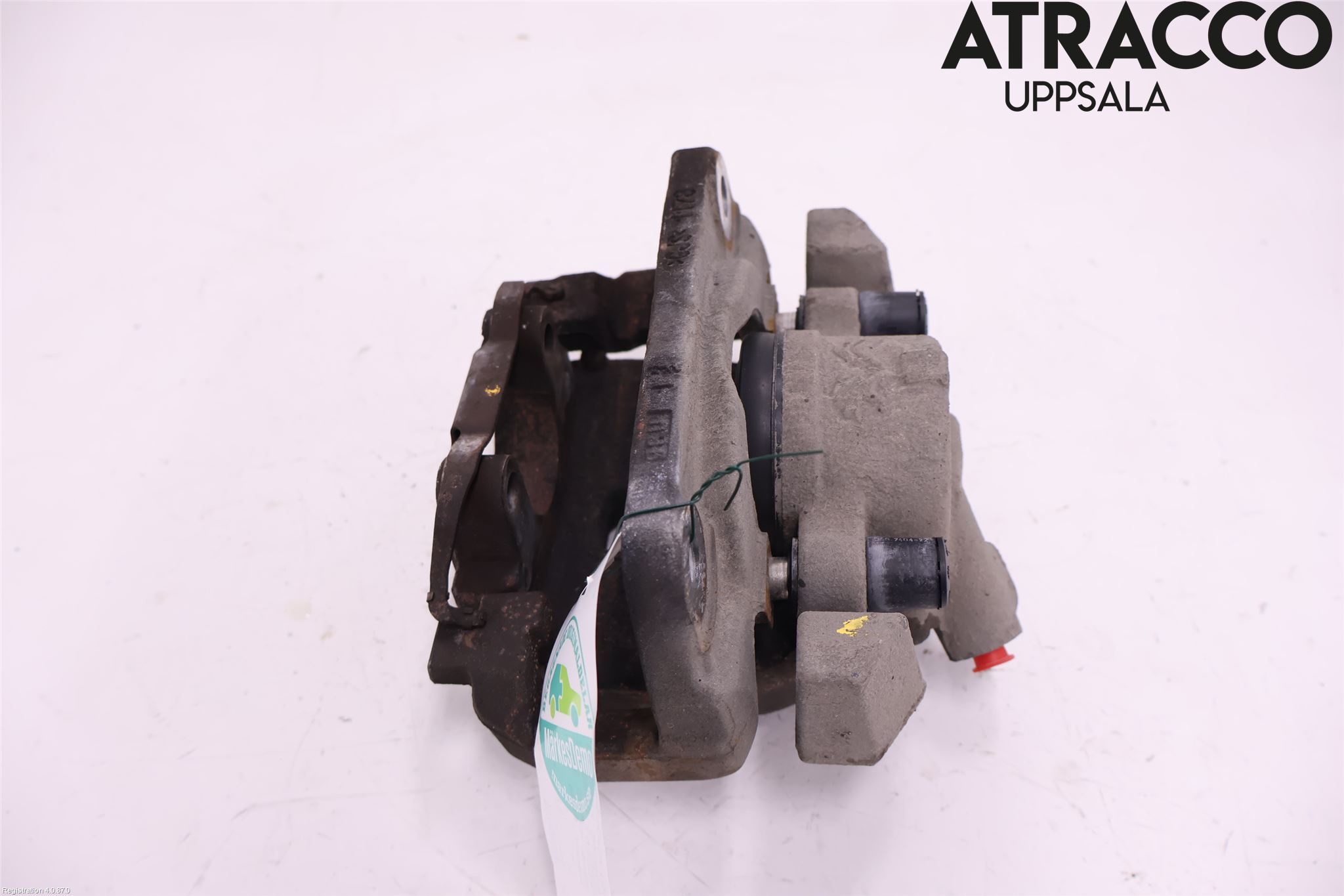 Peugeot 5008 17-24 Bremsecaliper Foran Høyre