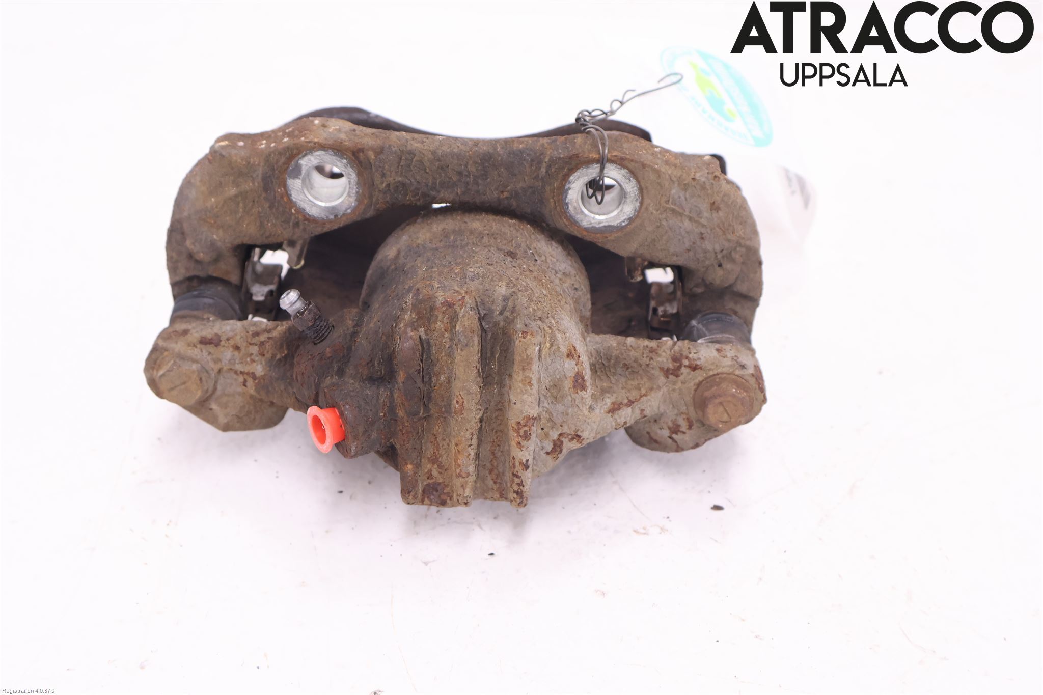 Peugeot 208 12-15 Bremsecaliper Foran Venstre