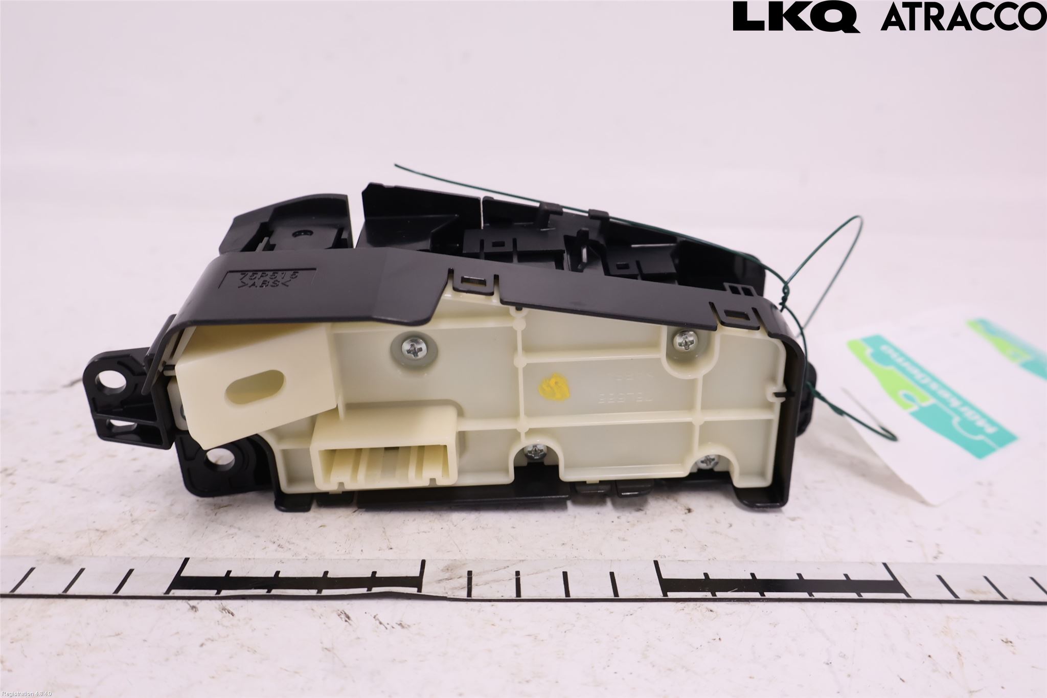 Toyota RAV4 19- Bryter Gearkasse