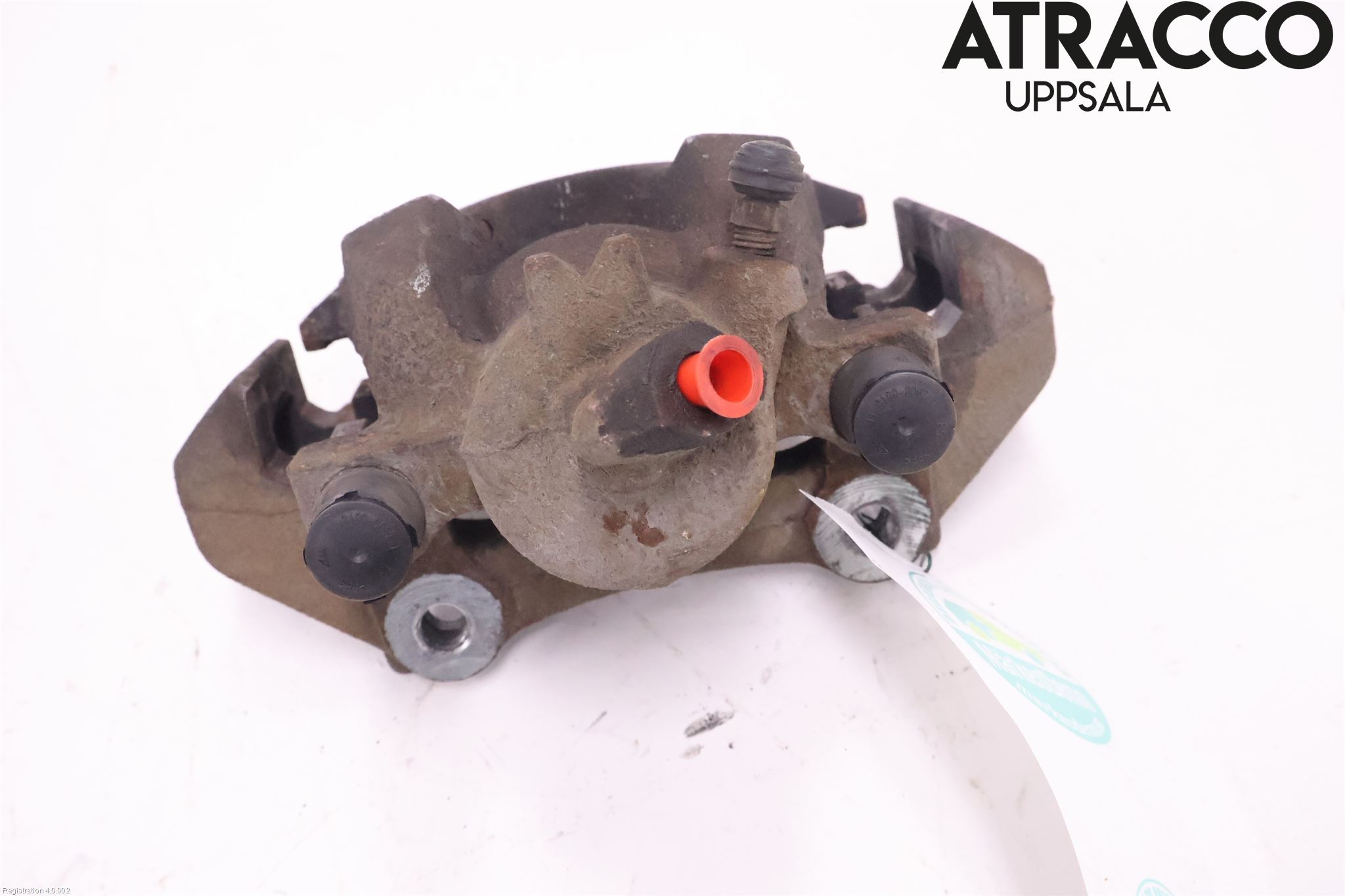Renault CLIO IV 12-16 Bremsecaliper Foran Høyre