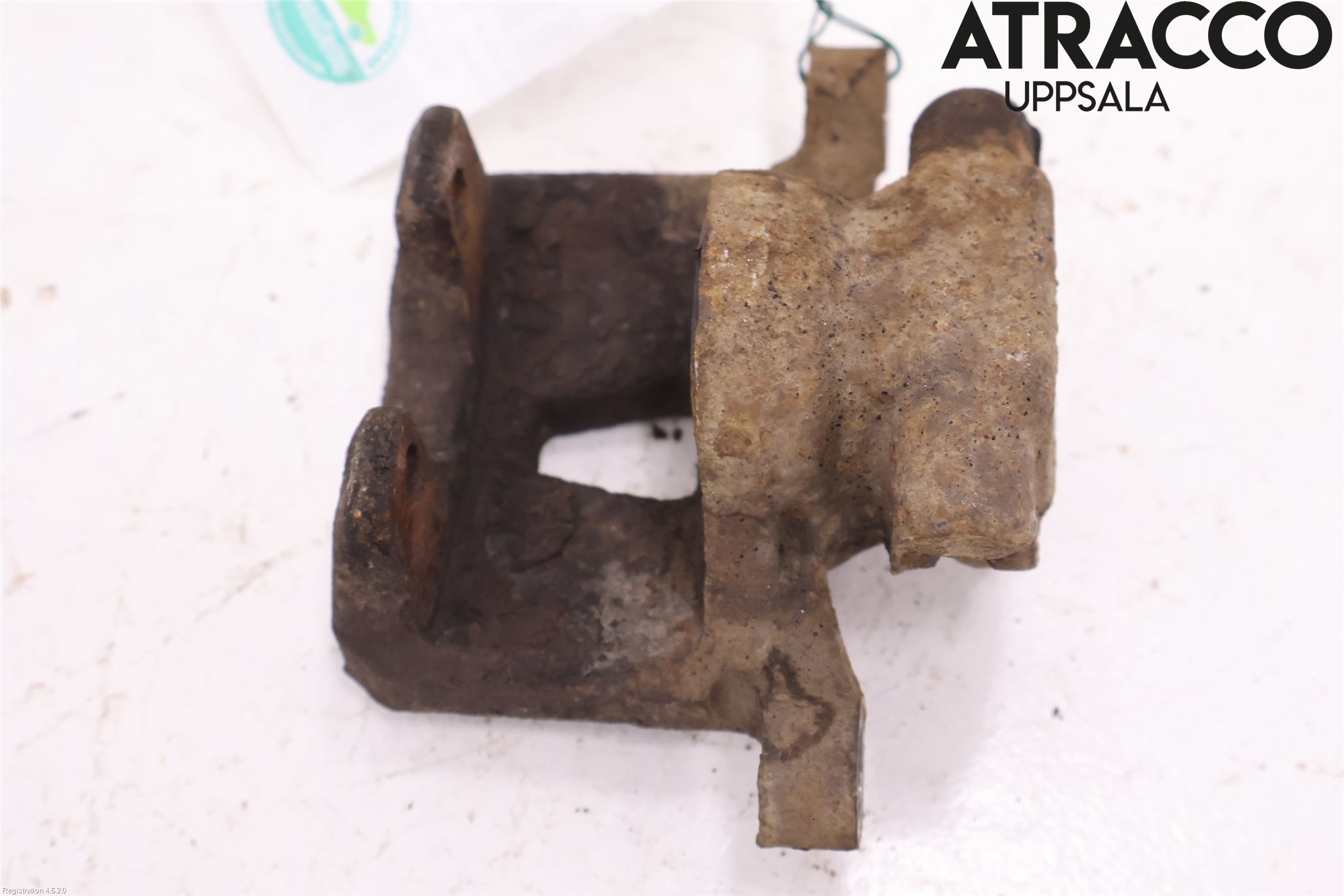 Citroen C-CROSSER Bremsecaliper Bak Høyre
