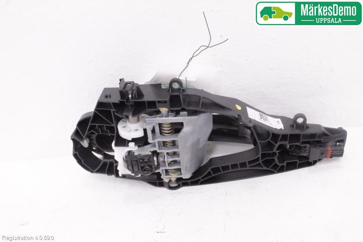 BMW 7 G11/G12 15-22 Dørhandtak Ytre Høyre