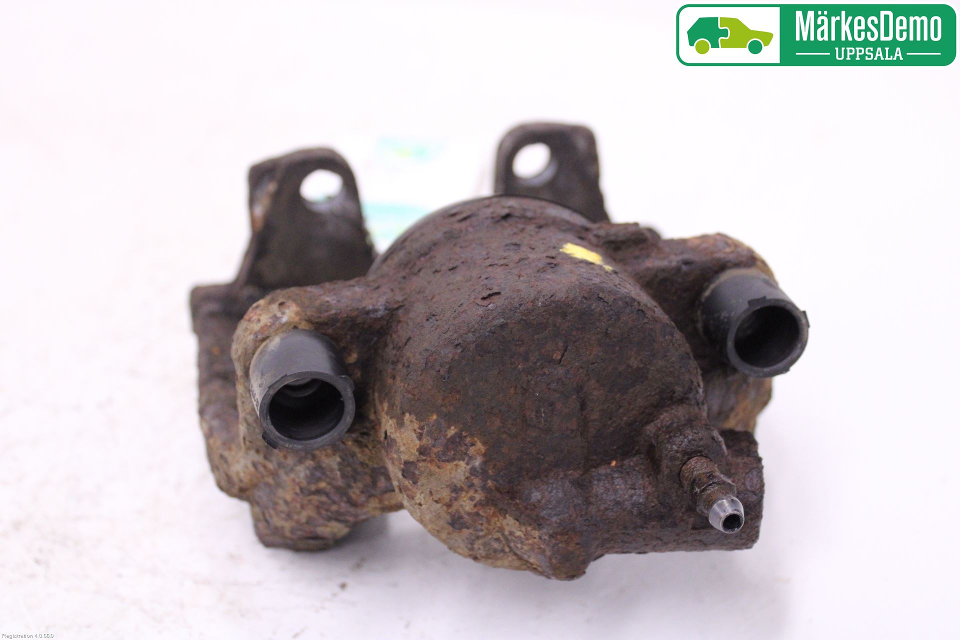 Ford GALAXY 06-15 Bremsecaliper Foran Venstre
