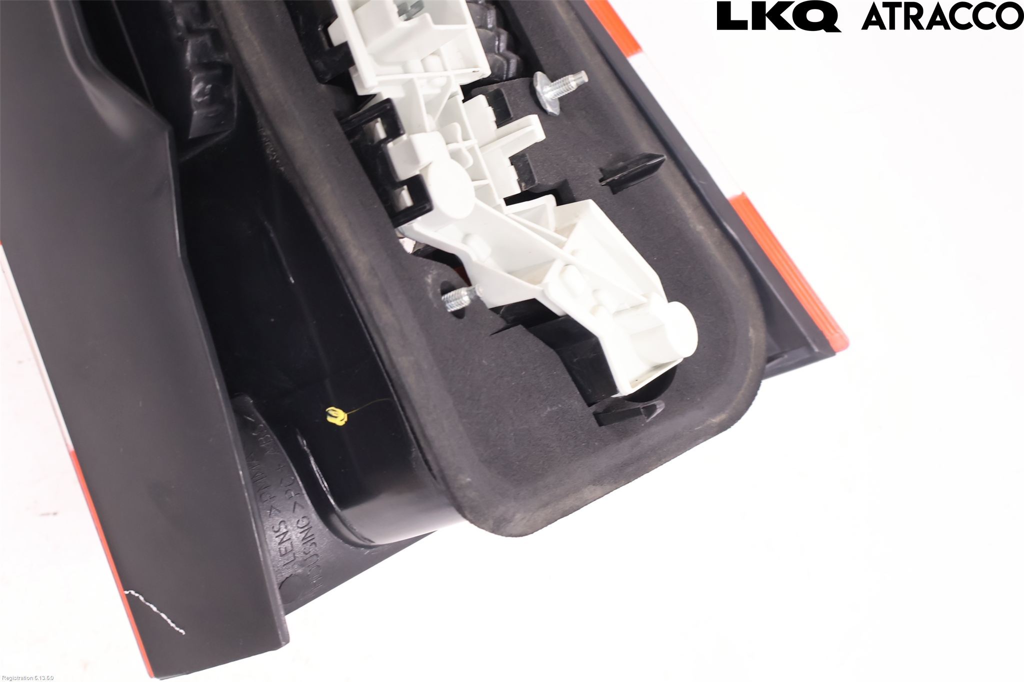 Volvo V50 04-07 Baklykt Venstre