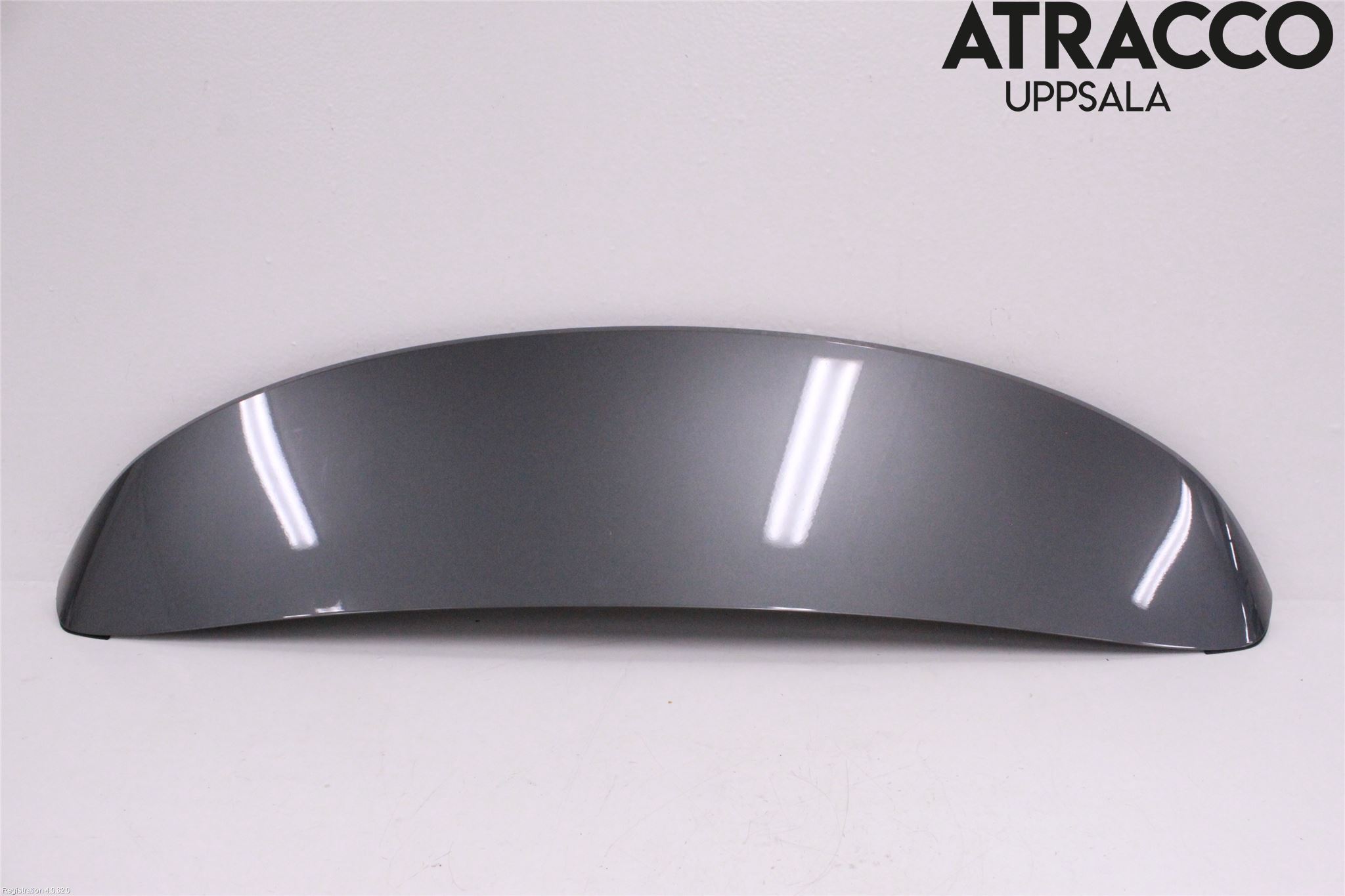 Mercedes-Benz MB E-KLASS (W213) 16-23 Spoiler Bakluke