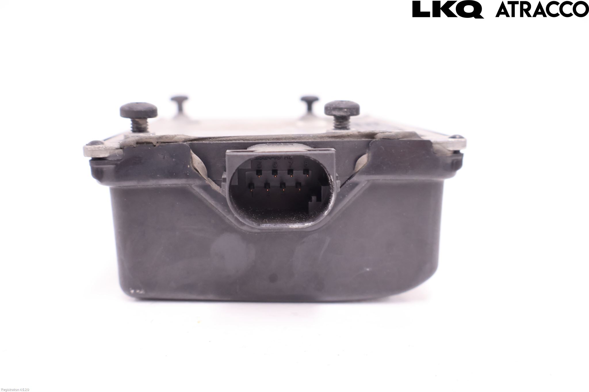 BMW X3 F25 10-17 Sensor Kollisjonsbeskyttelse