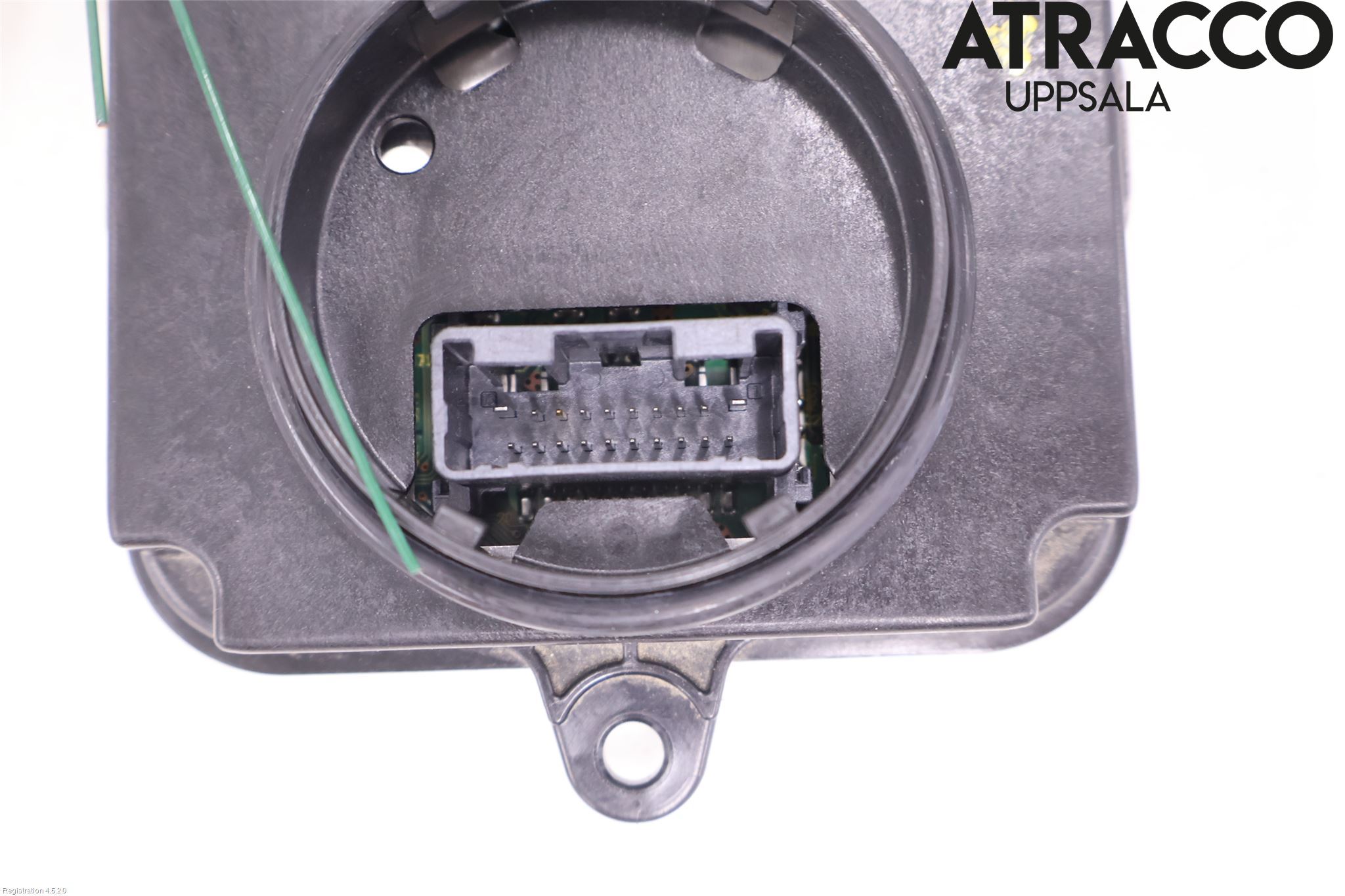 Lexus IS 250/350 14-20 Styreenhet Xenon