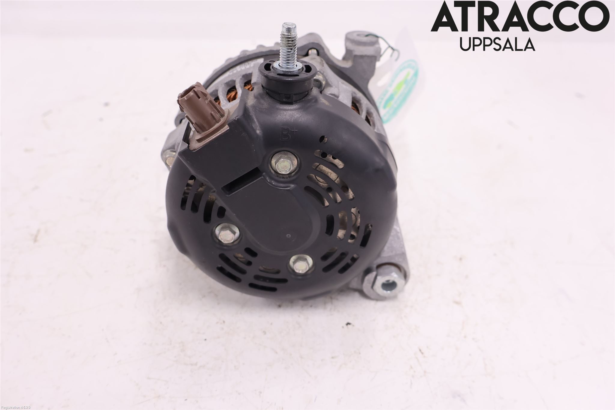 Subaru XV 18-22 Dynamo
