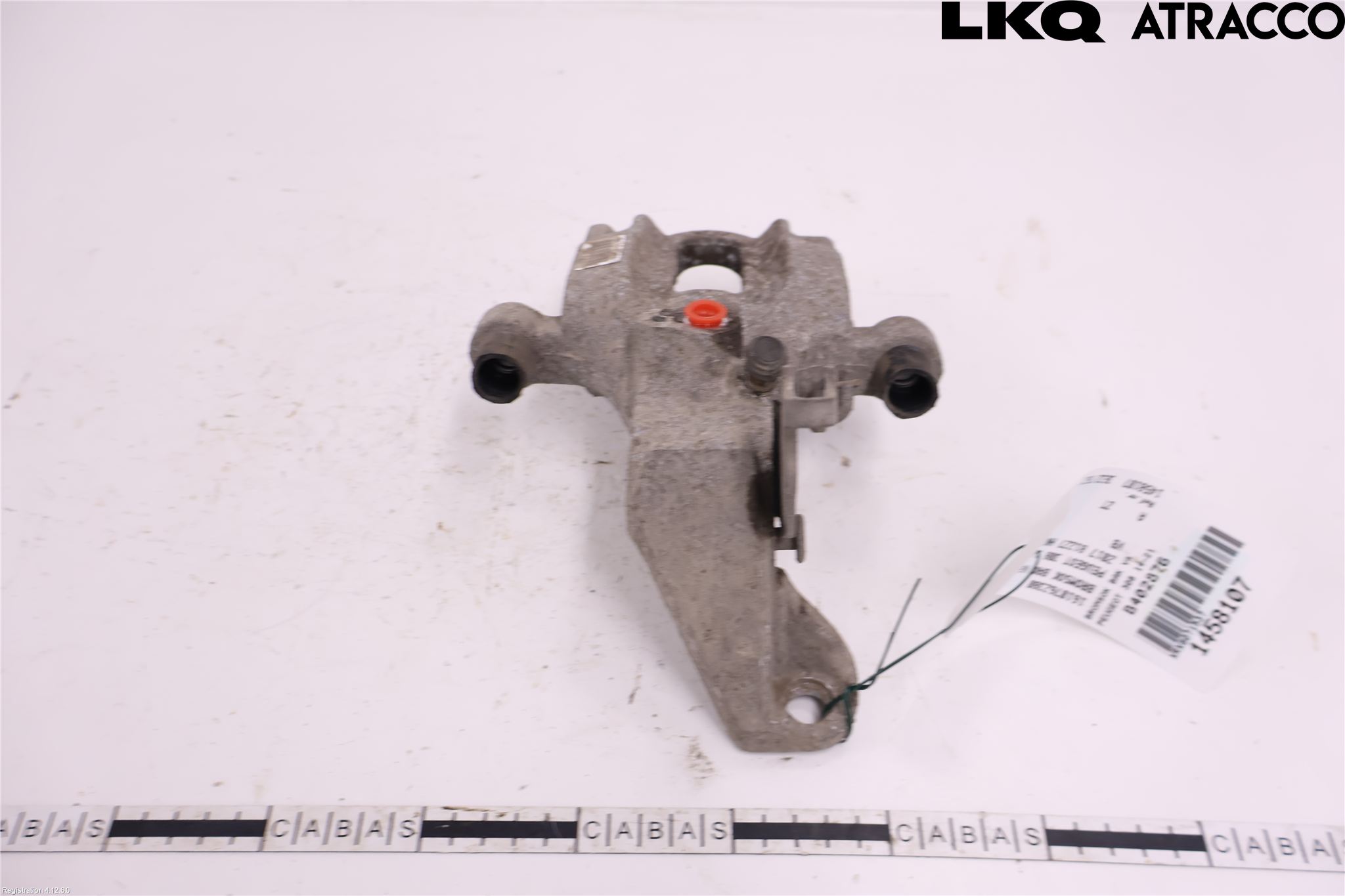 Peugeot 308 14-21 Bremsecaliper Bak Venstre