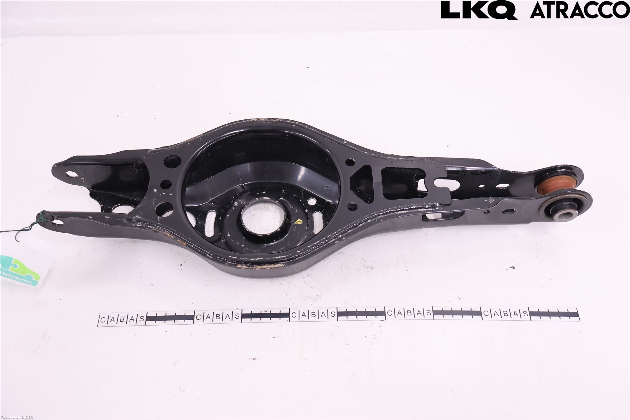 Lexus ES 250/300/330 Bærearm Bak Venstre