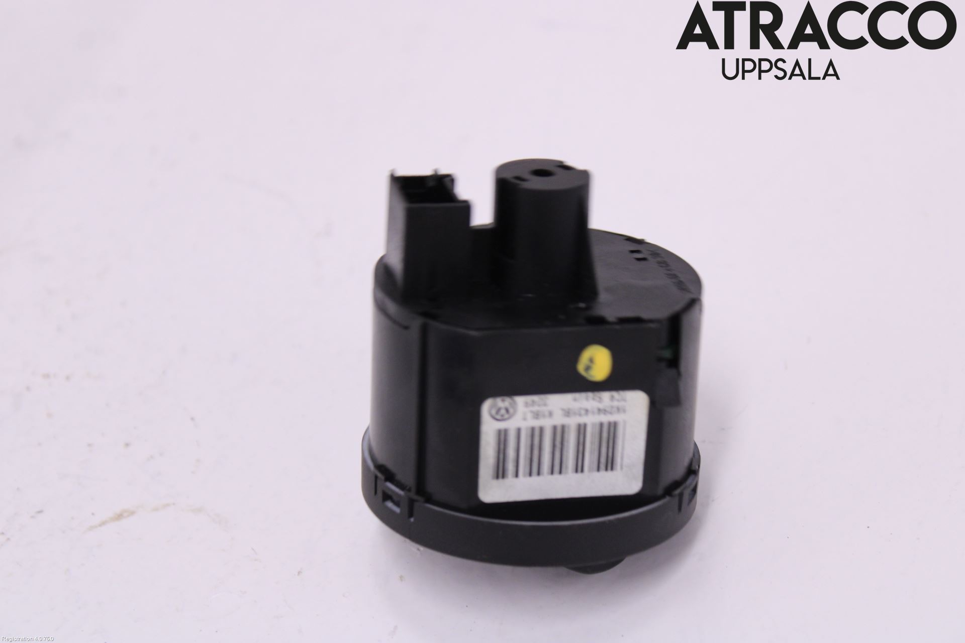 Volkswagen VW PASSAT 05-11 Bryter Hovedlys