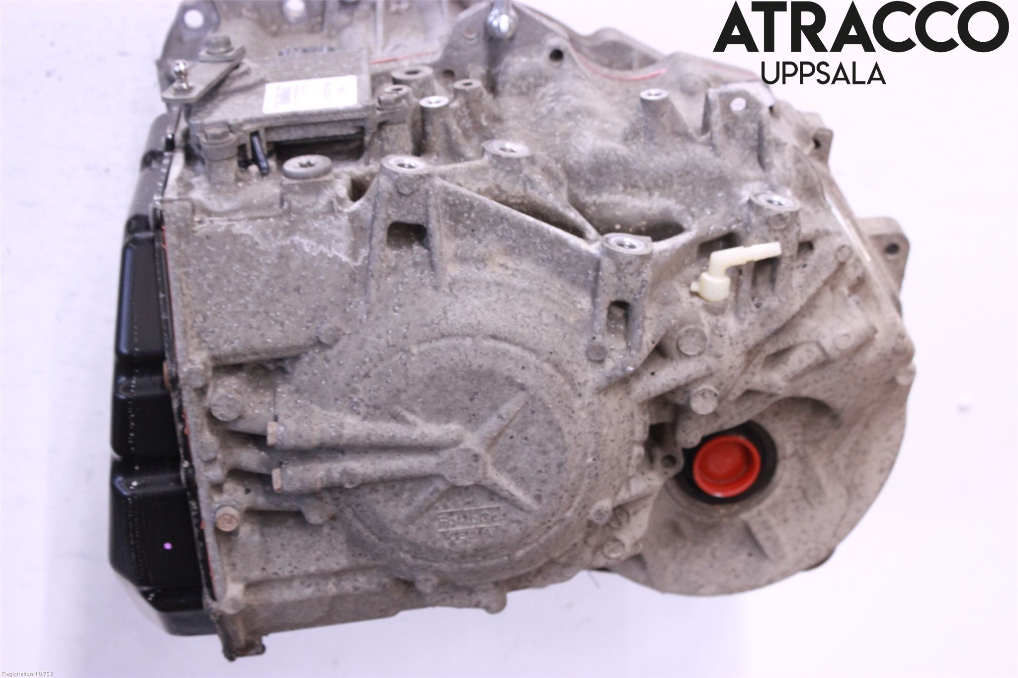Ford S-MAX 06-15 Gearkasse Automat