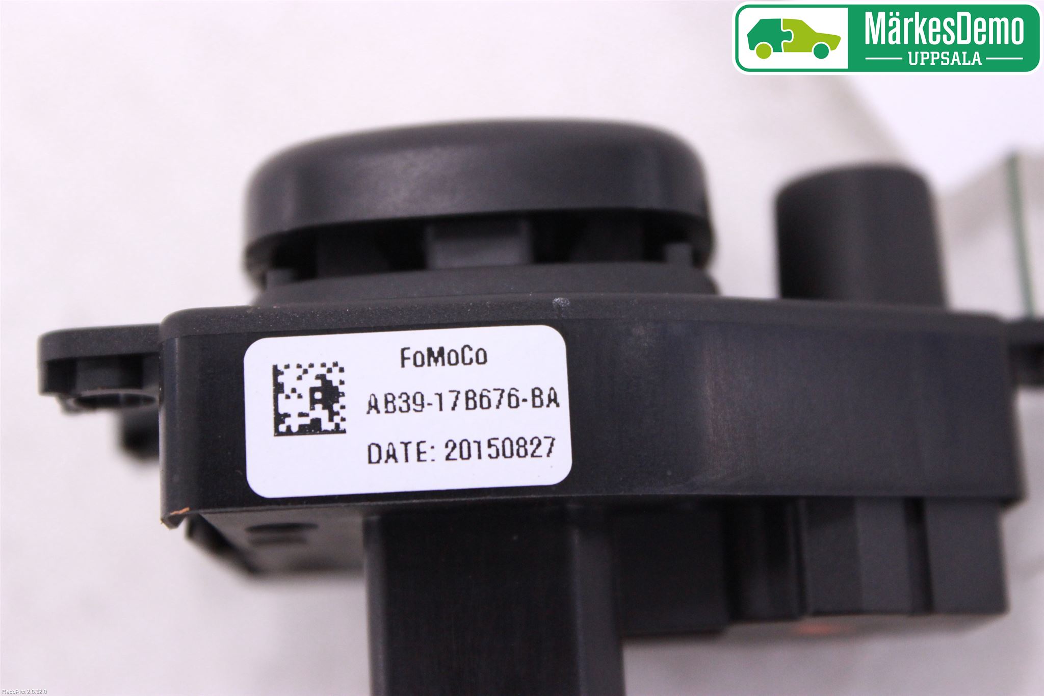 Ford RANGER EU 12-23 Bryter Speil