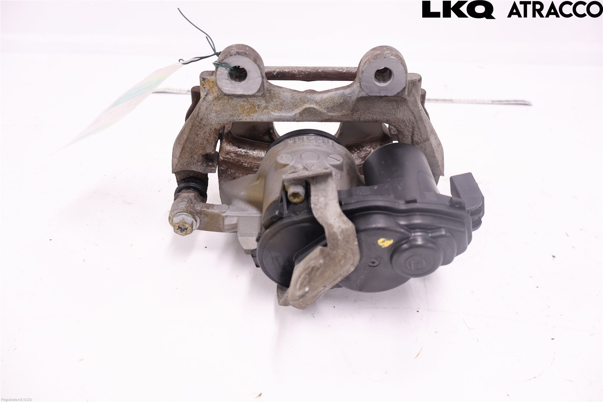 Mercedes-Benz MB EQE (V295) 22- Bremsecaliper Bak Venstre