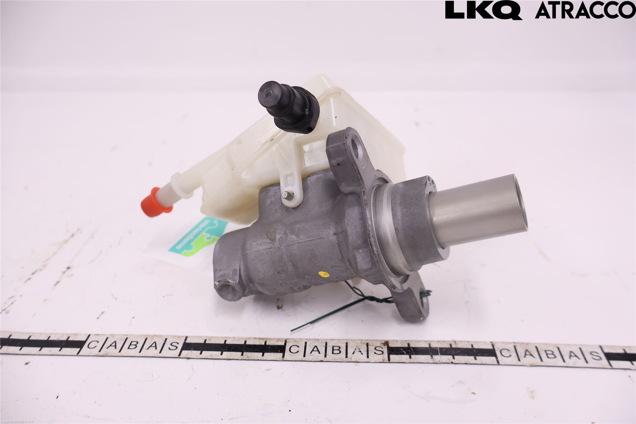 Ford KUGA 17-19 Brems Hovedsylinder