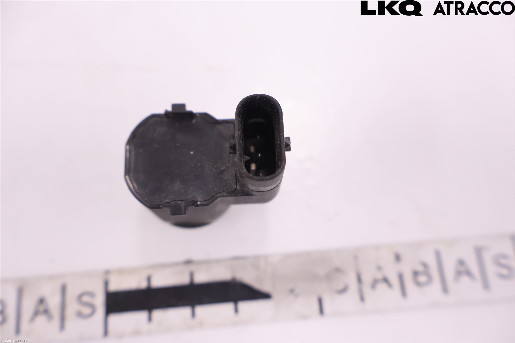 BMW 5 F10/F11/F18 09-17 Sensor Ryggesensor
