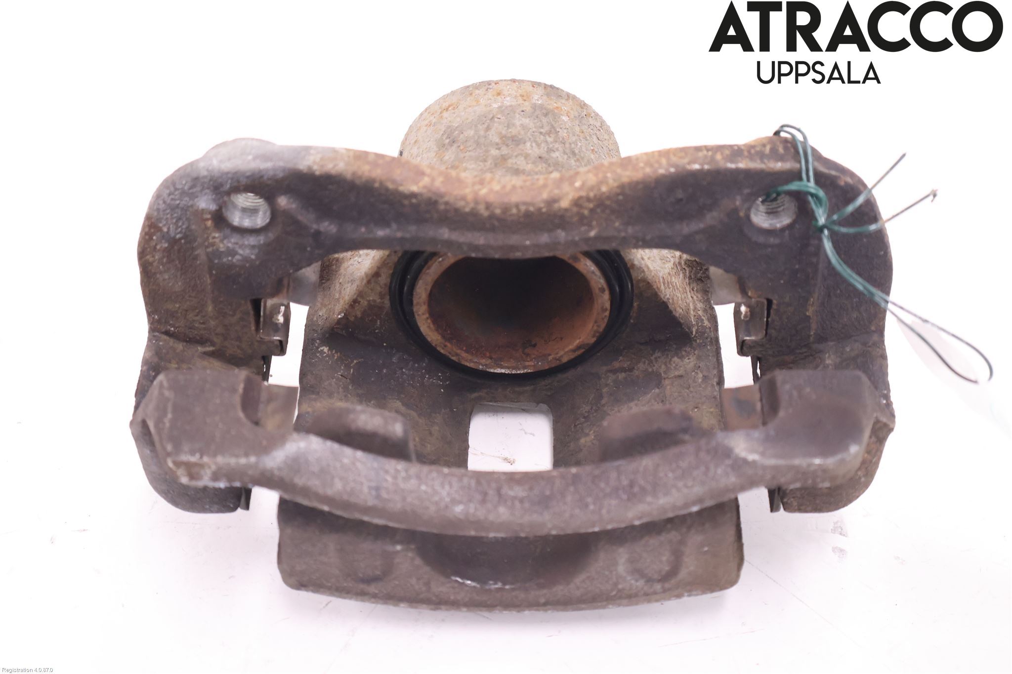 Hyundai i20 GB 15-20 Bremsecaliper Foran Venstre