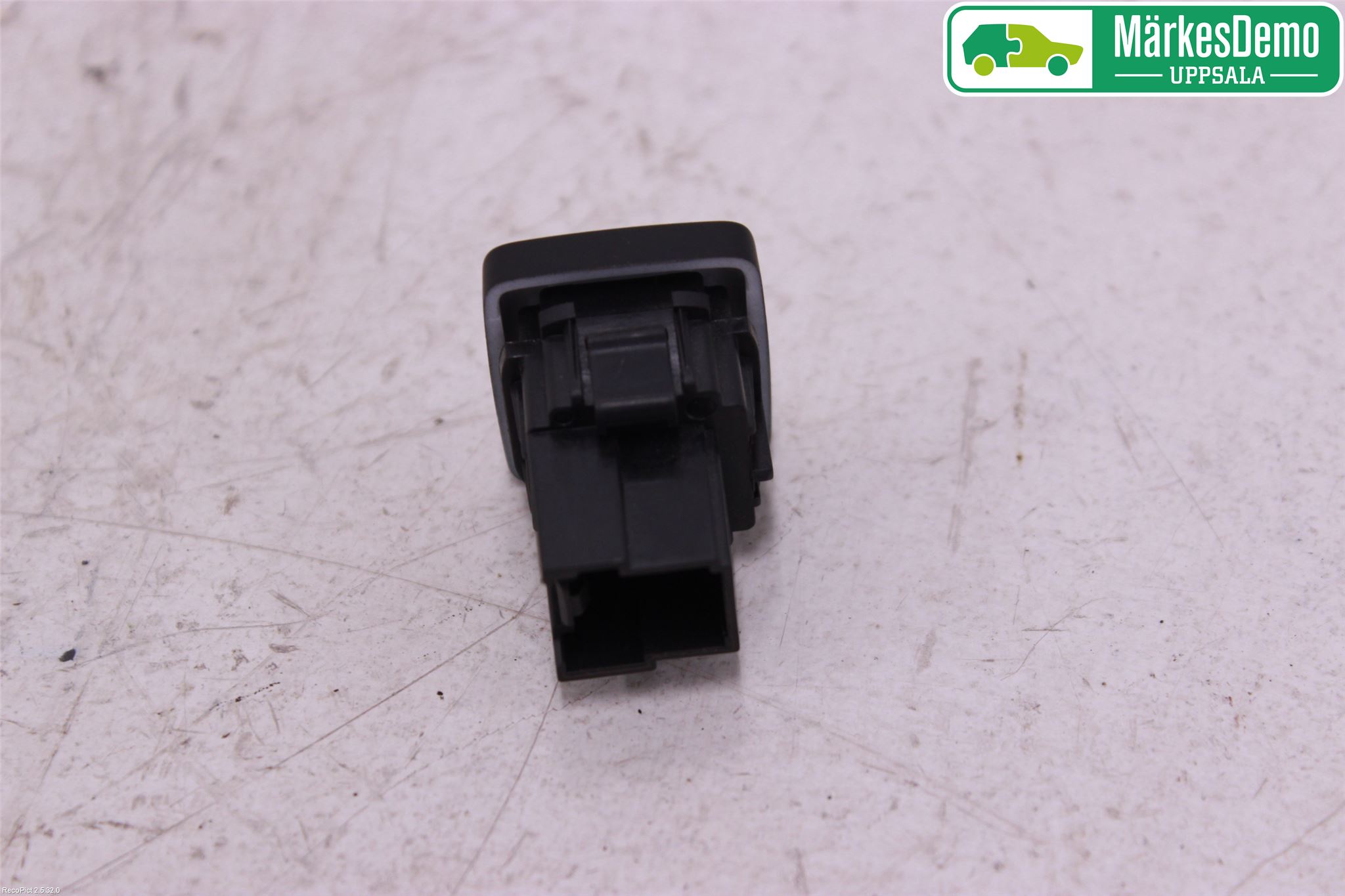 Ford RANGER EU 12-23 Bryter Hovedlys