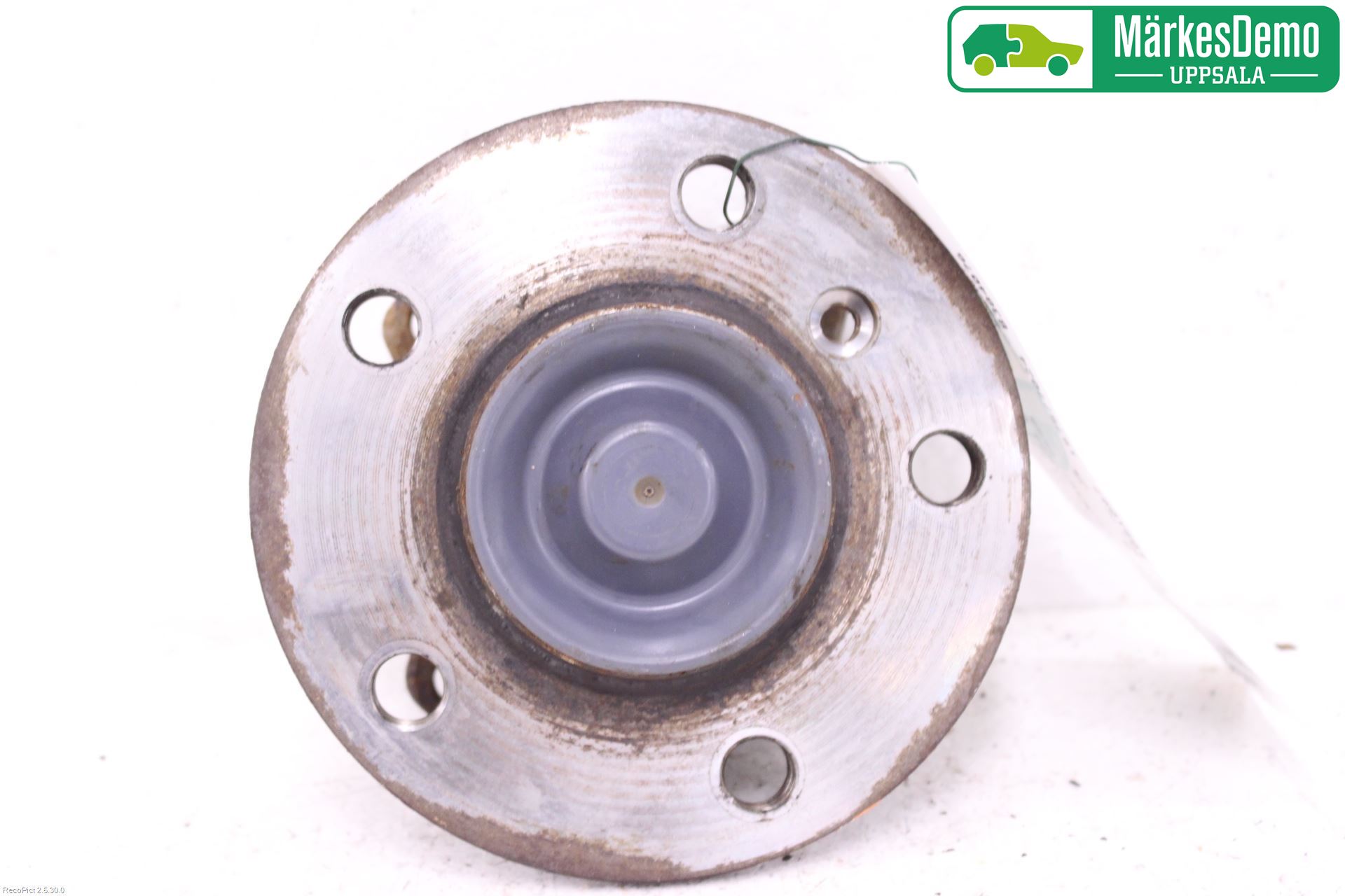 BMW i3 I01 13-22 Nav Foran
