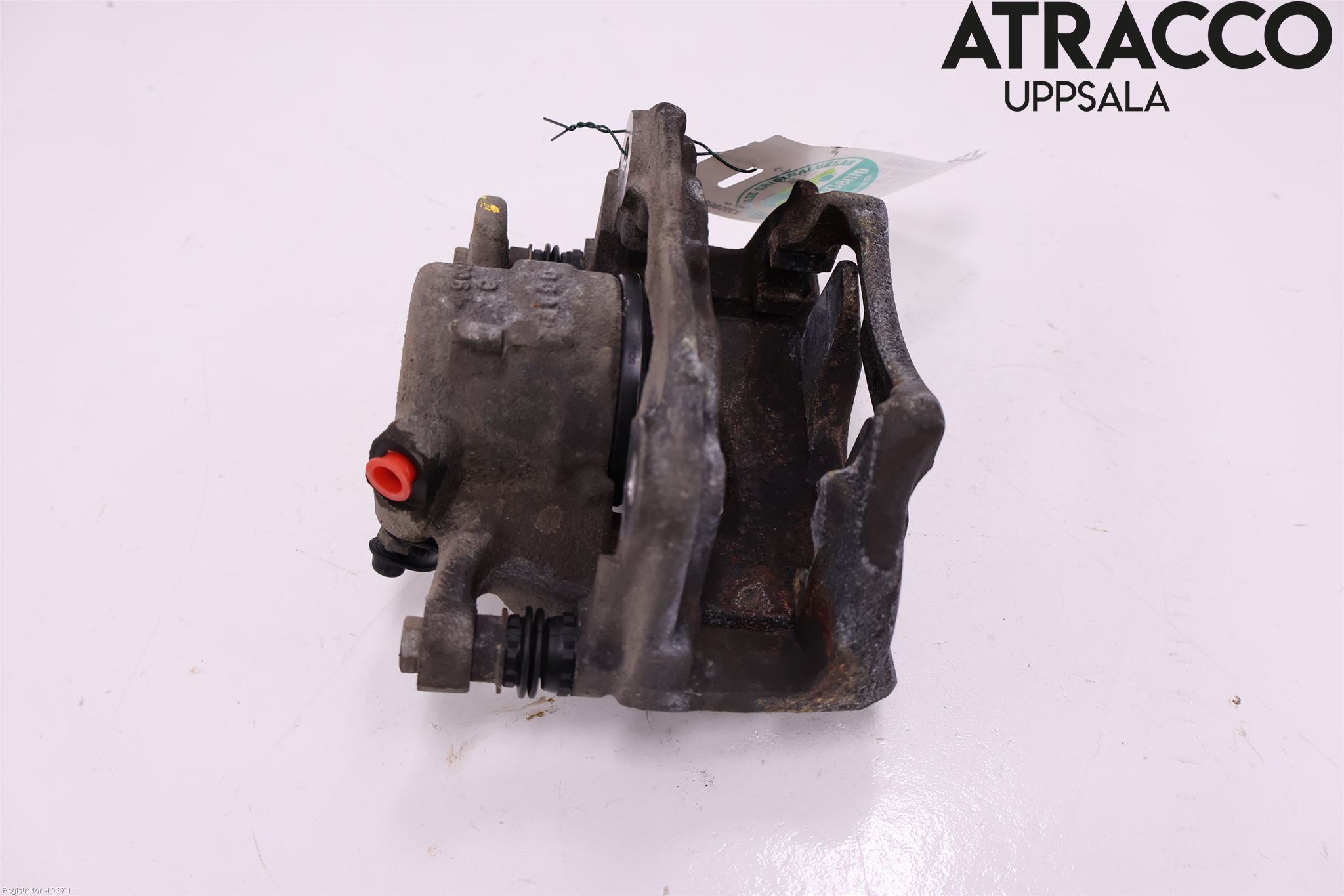Mini ONE/COOPER 5DR F55 14-24 Bremsecaliper Foran Venstre