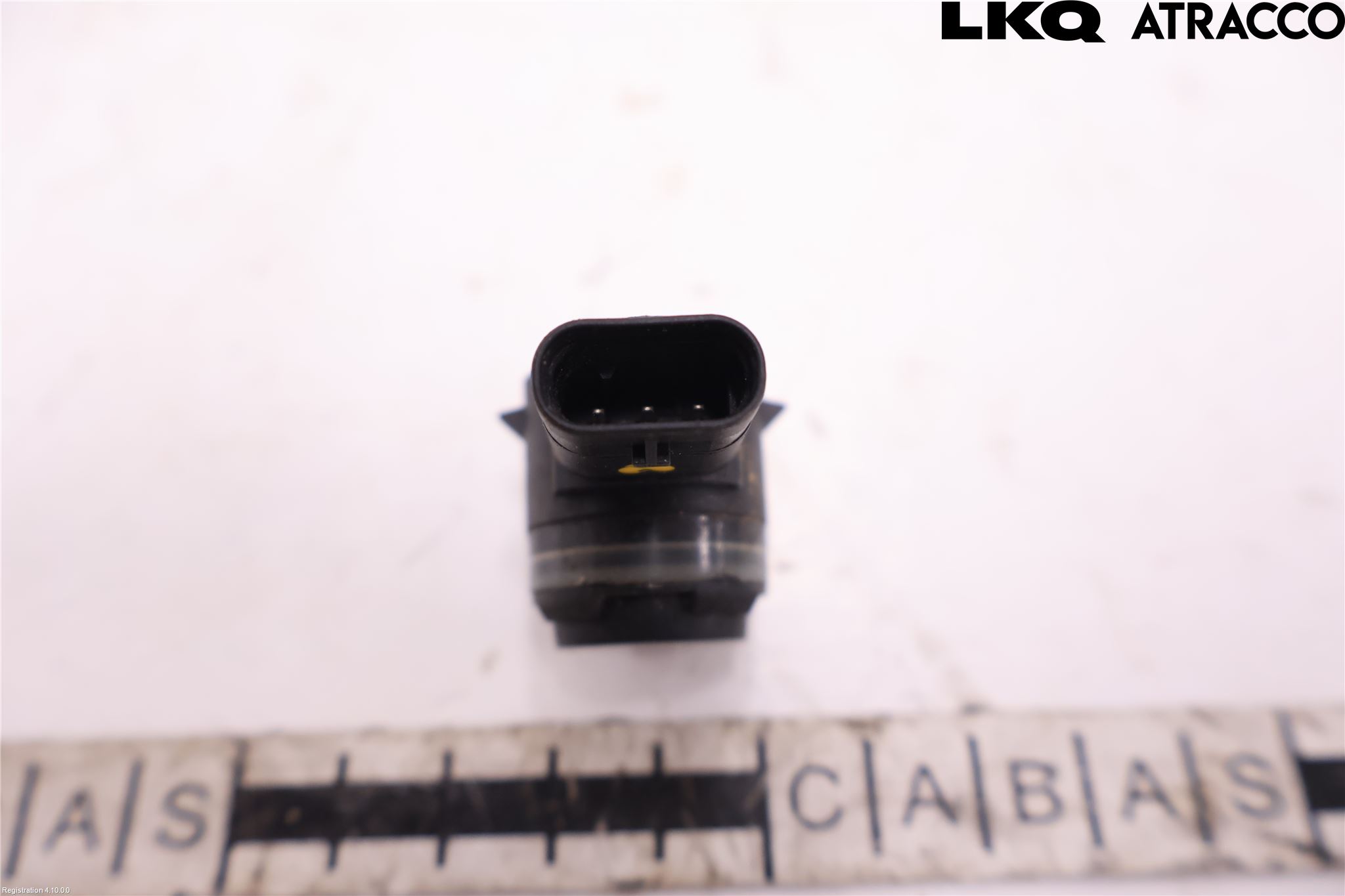 Audi A3/S3 8V 13-20 Sensor Ryggesensor
