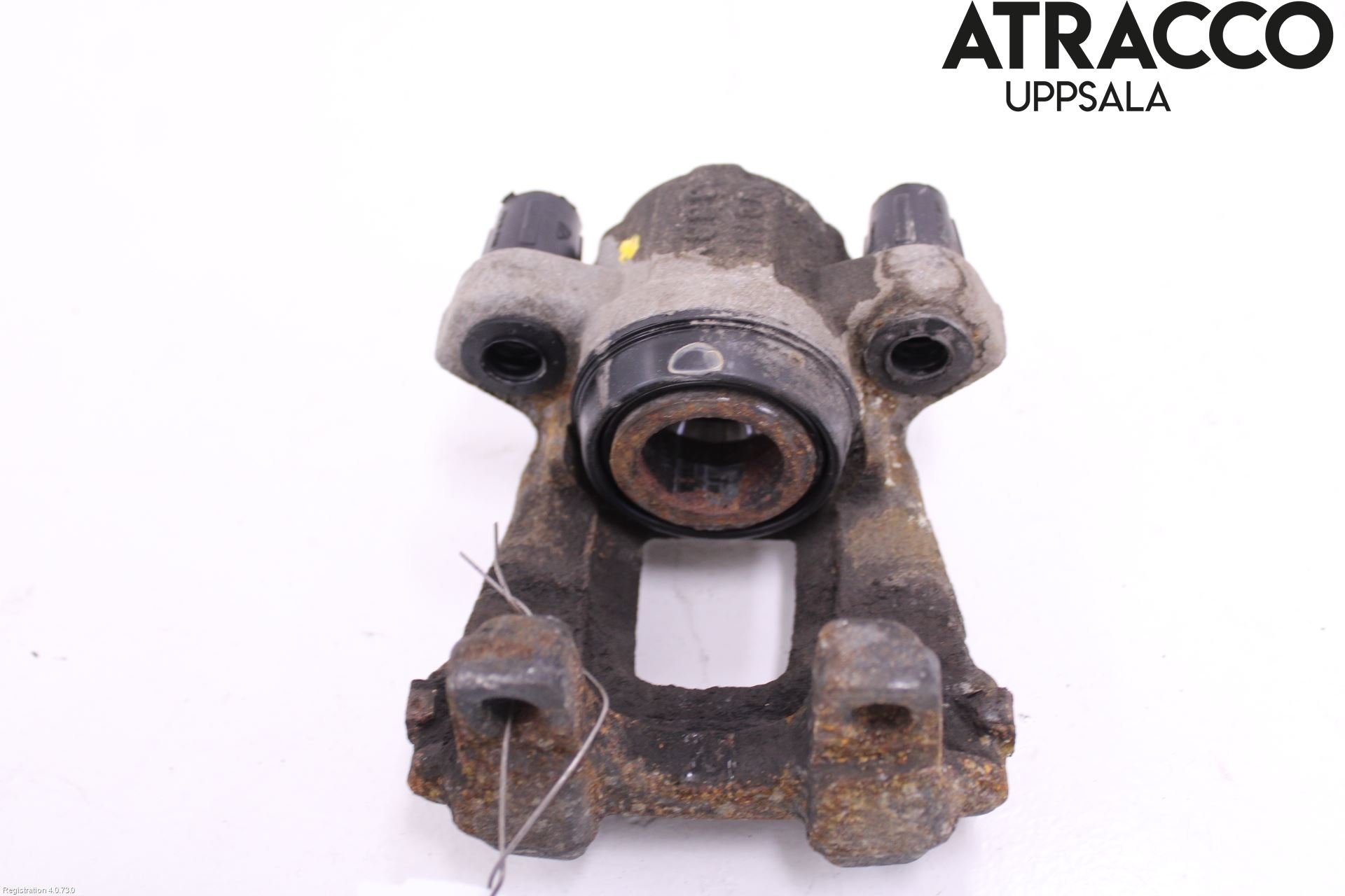 BMW 1 F20/F21 11-19 Bremsecaliper Bak Venstre