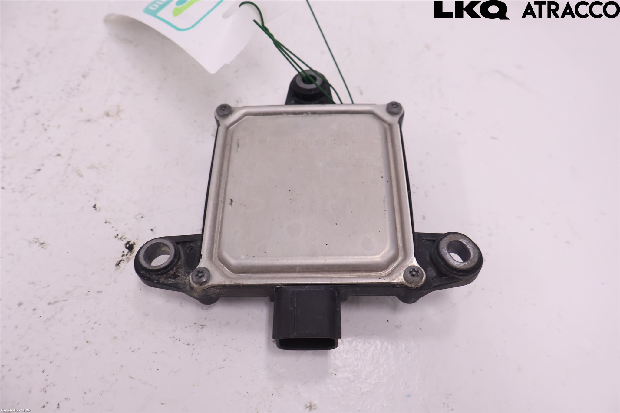 Subaru OUTBACK 15-20 Sensor Kollisjonsbeskyttelse