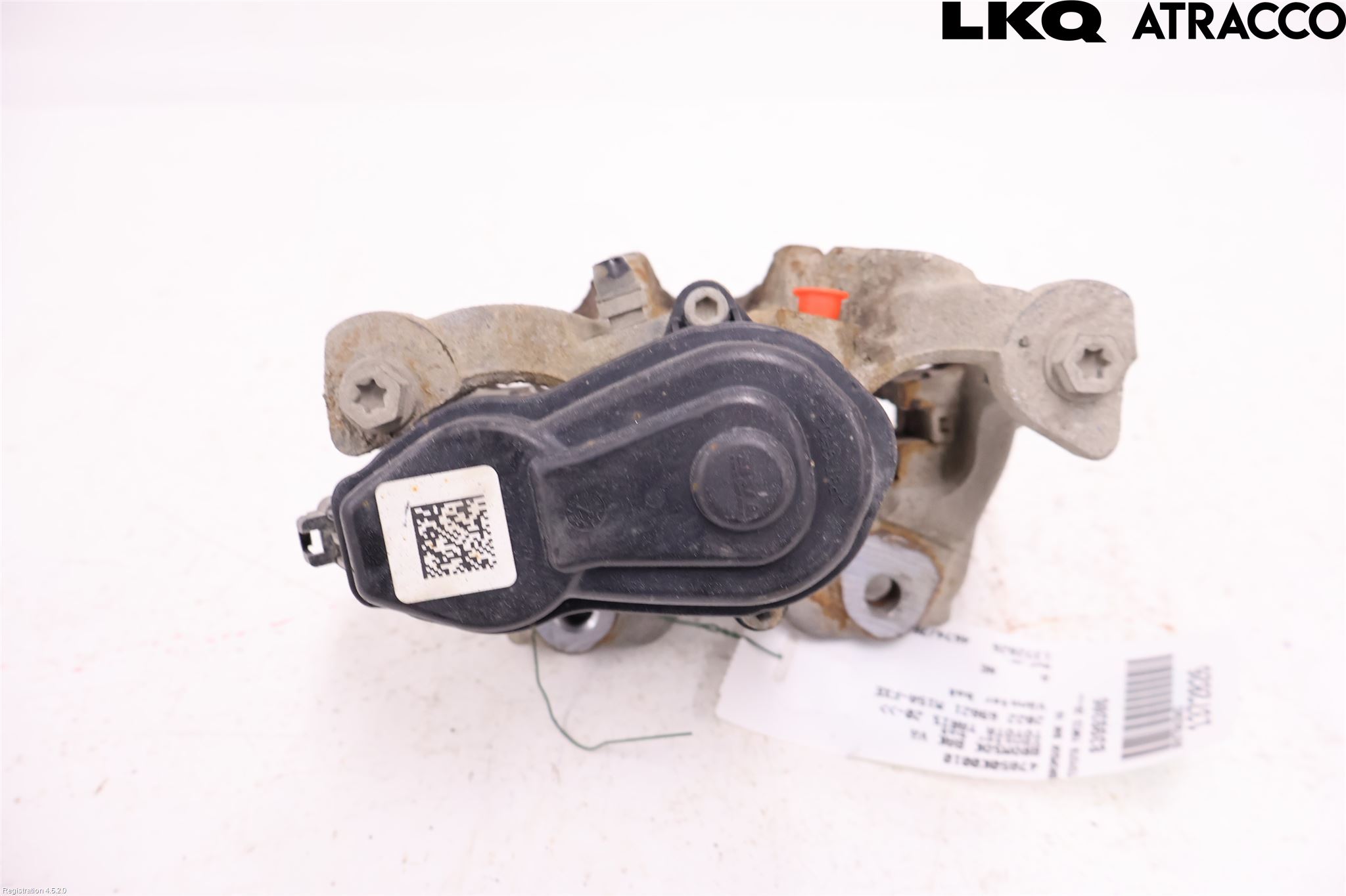 Toyota YARIS XP21 20- Bremsecaliper Bak Venstre