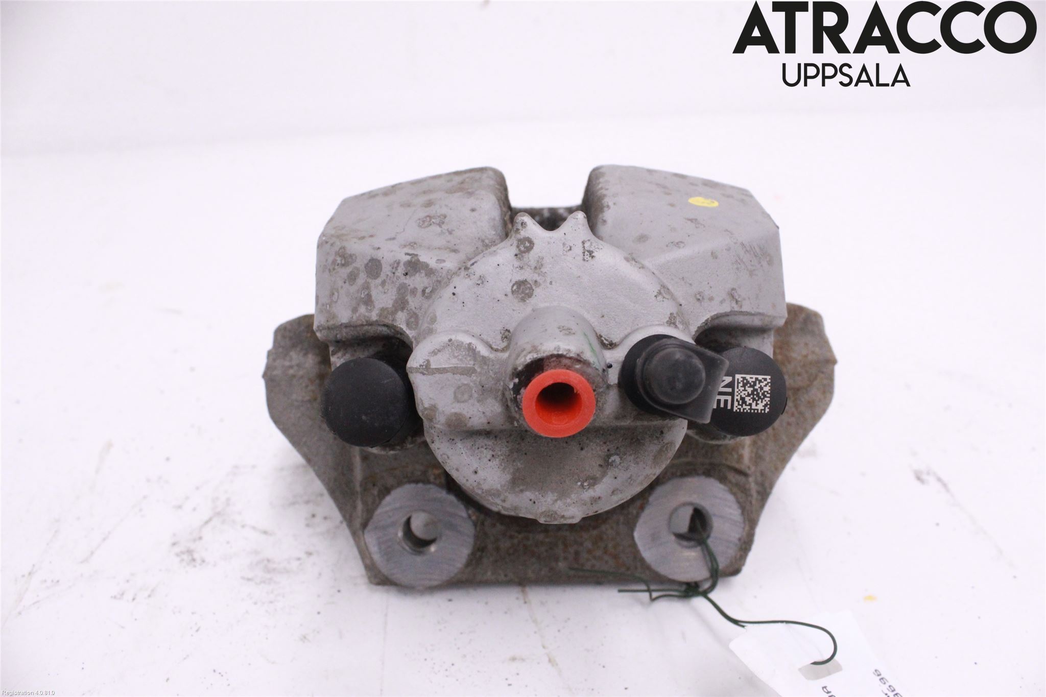 BMW X6 F16 14-19 Bremsecaliper Bak Venstre