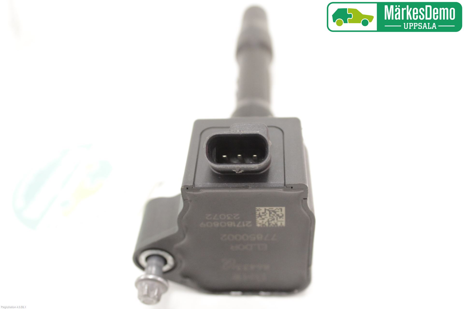 BMW 1 F20/F21 11-19 Coil