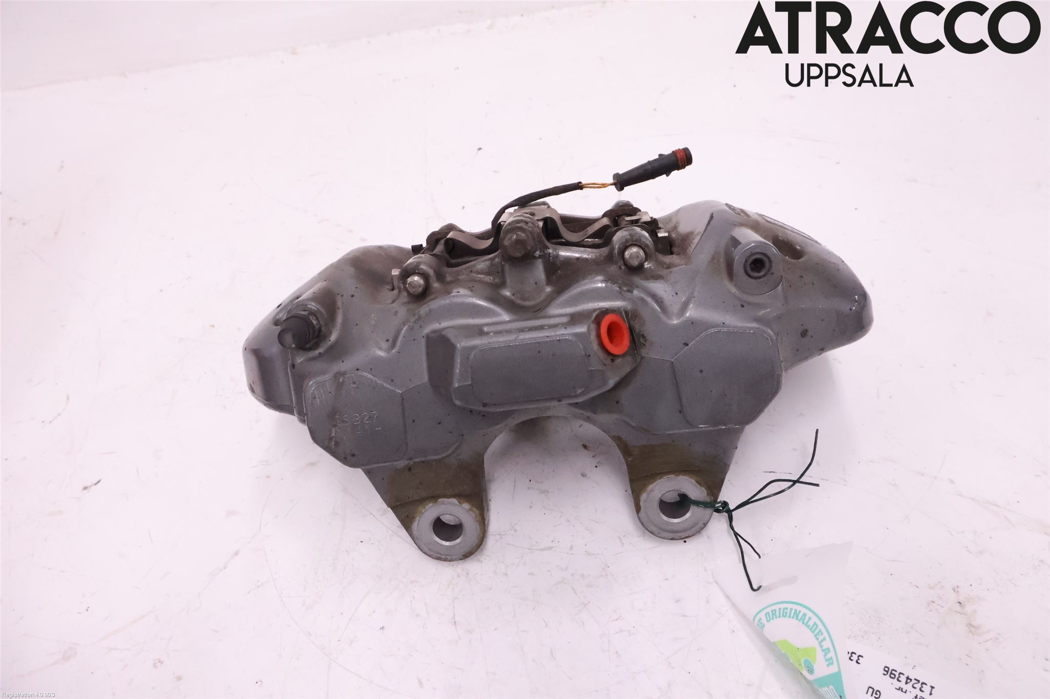 Mercedes-Benz MB E-KLASS (W212) 09-16 Bremsecaliper Bak Høyre