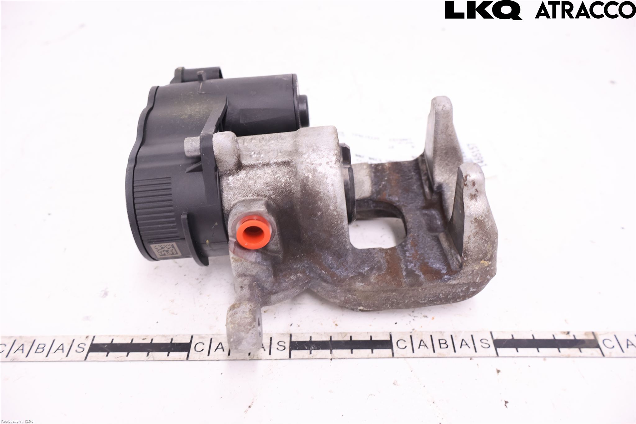 Mercedes-Benz MB EQA (H243) 21- Bremsecaliper Bak Venstre